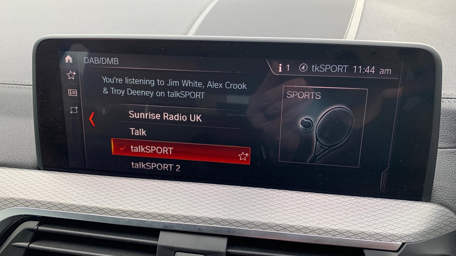 BMW X4 Image 30
