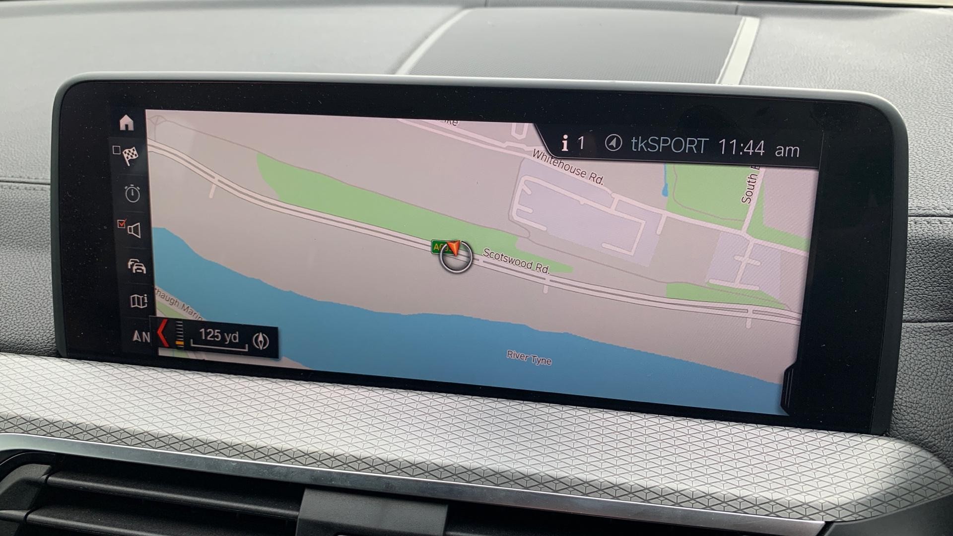 BMW X4 Image 31