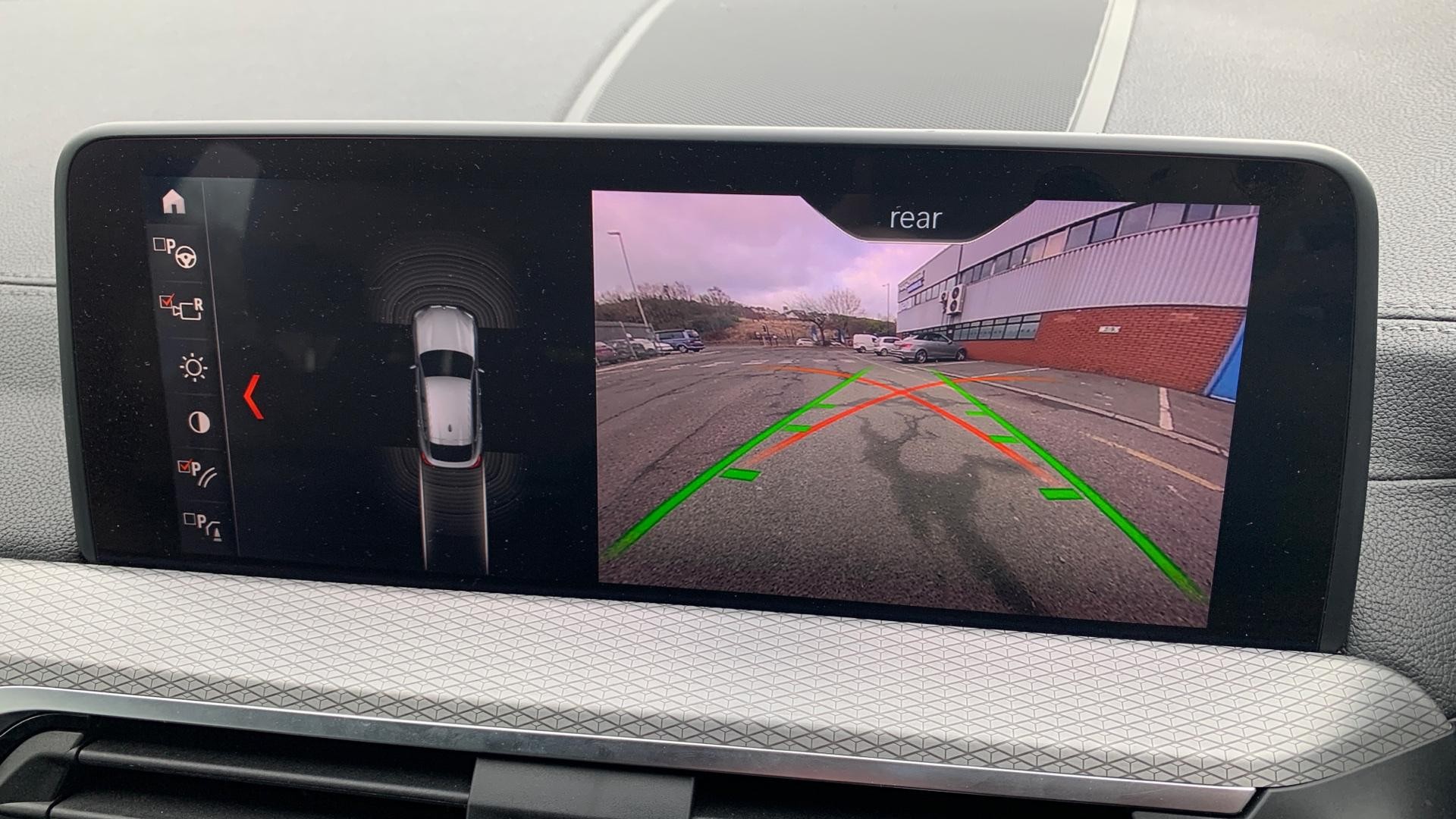 BMW X4 Image 32