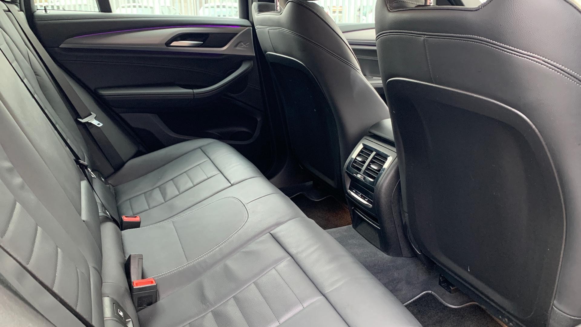 BMW X4 Image 33