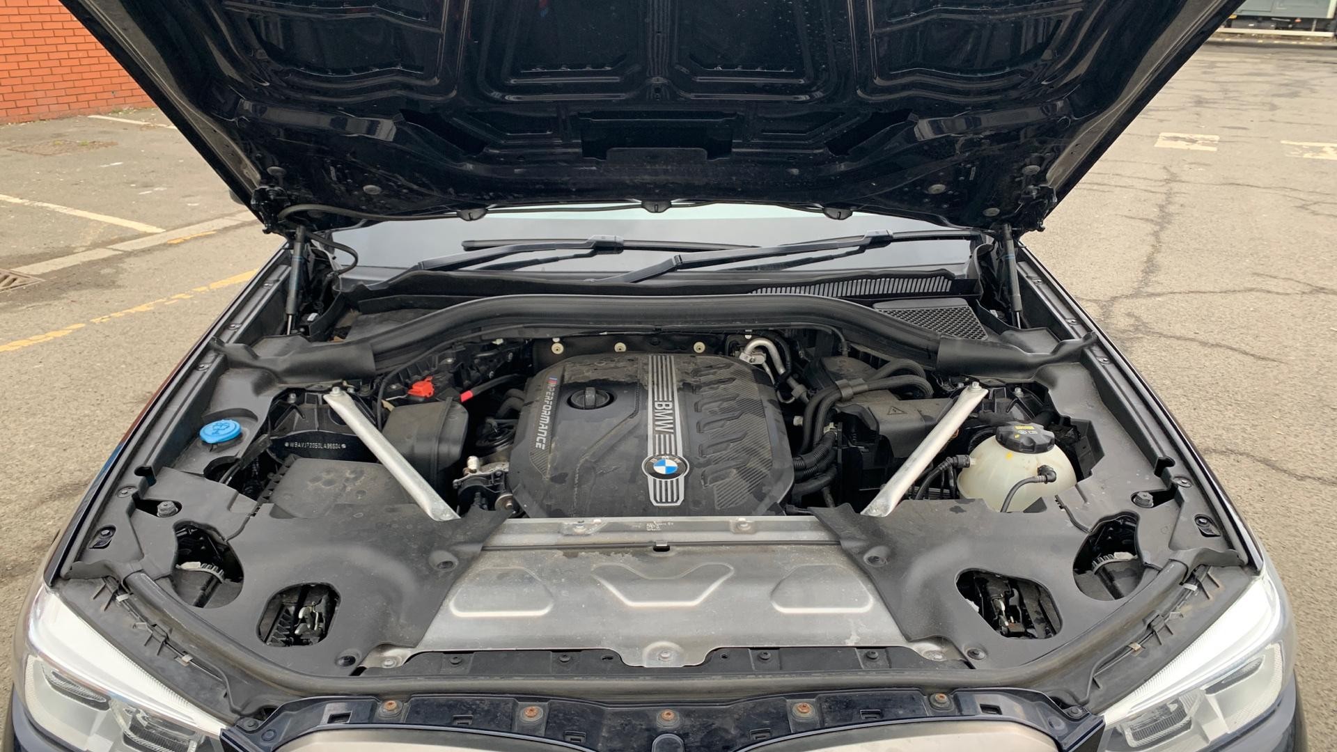 BMW X4 Image 34
