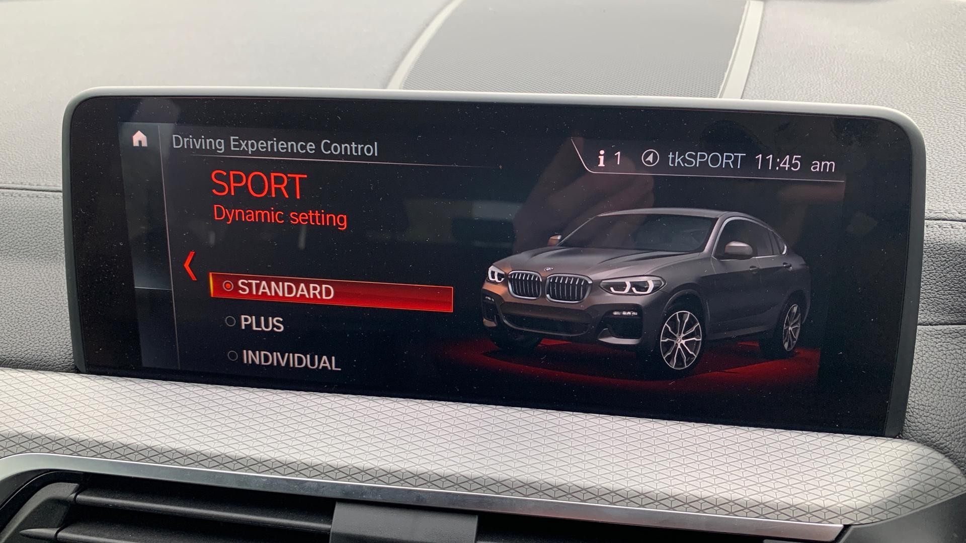 BMW X4 Image 35