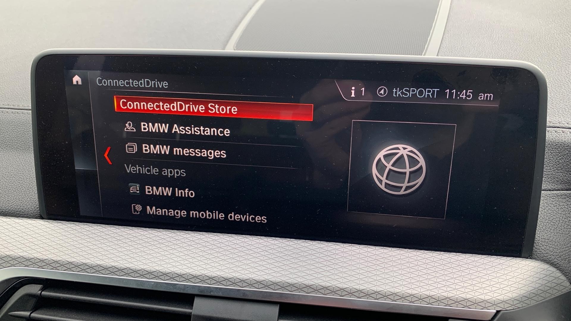 BMW X4 Image 36