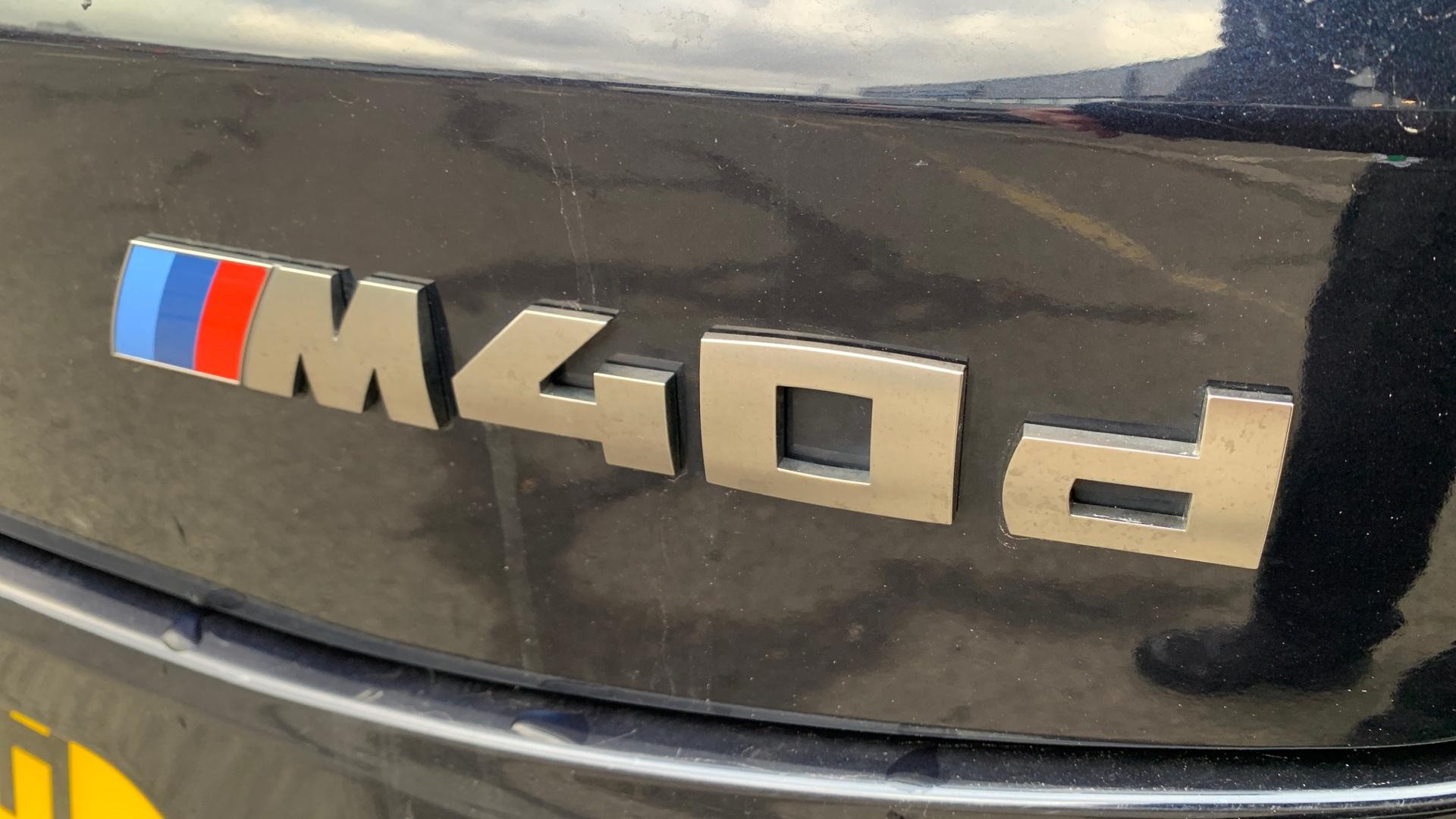 BMW X4 Image 37