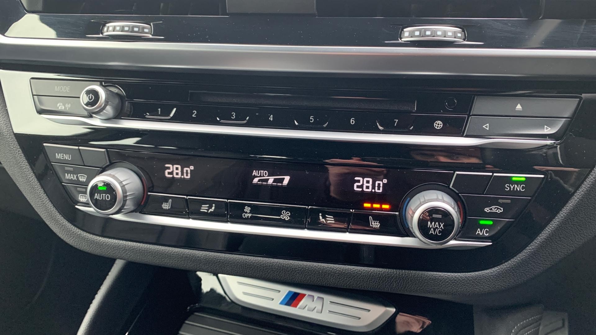 BMW X4 Image 39