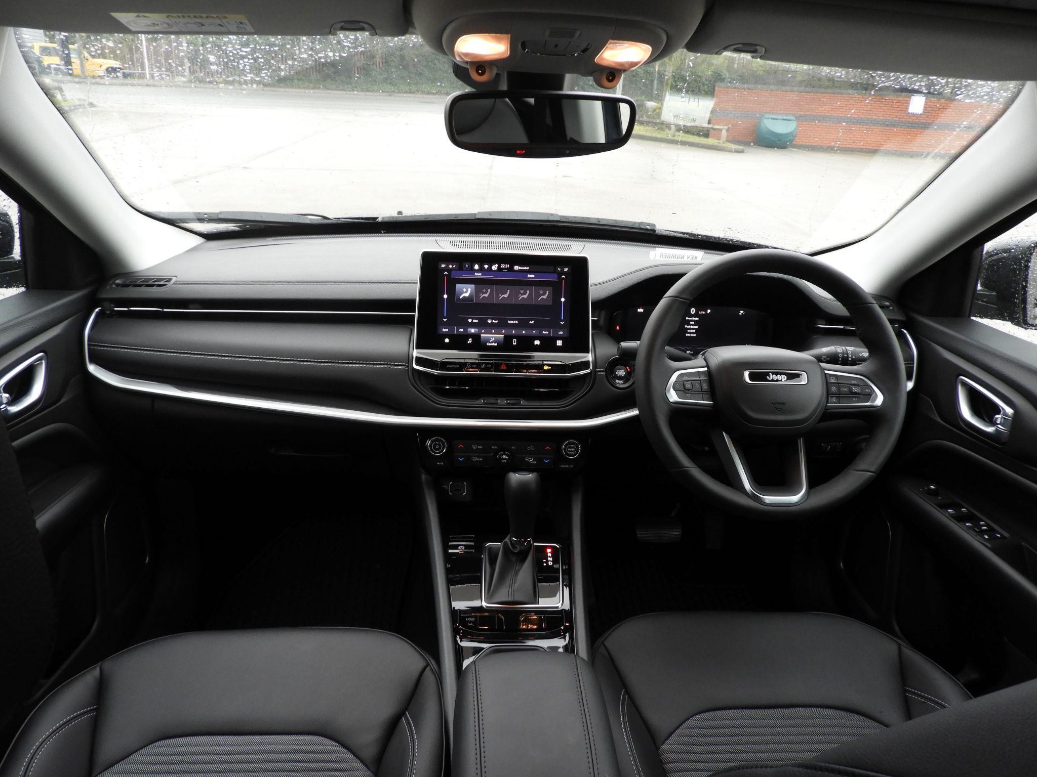 Jeep Compass Image 12