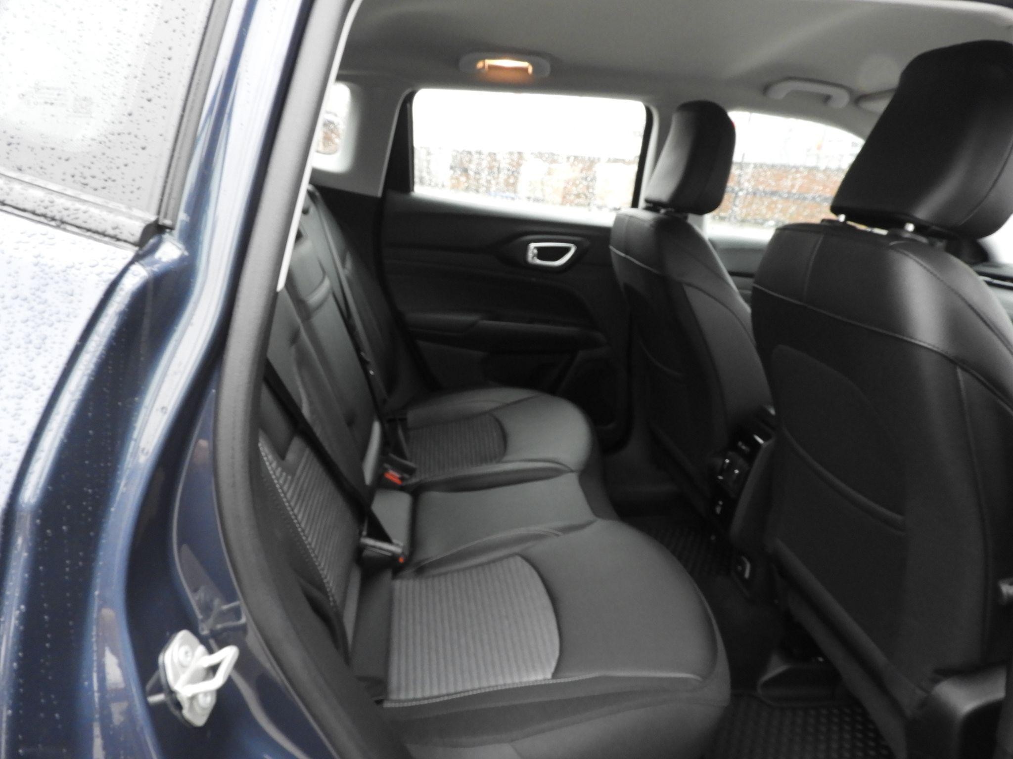 Jeep Compass Image 19