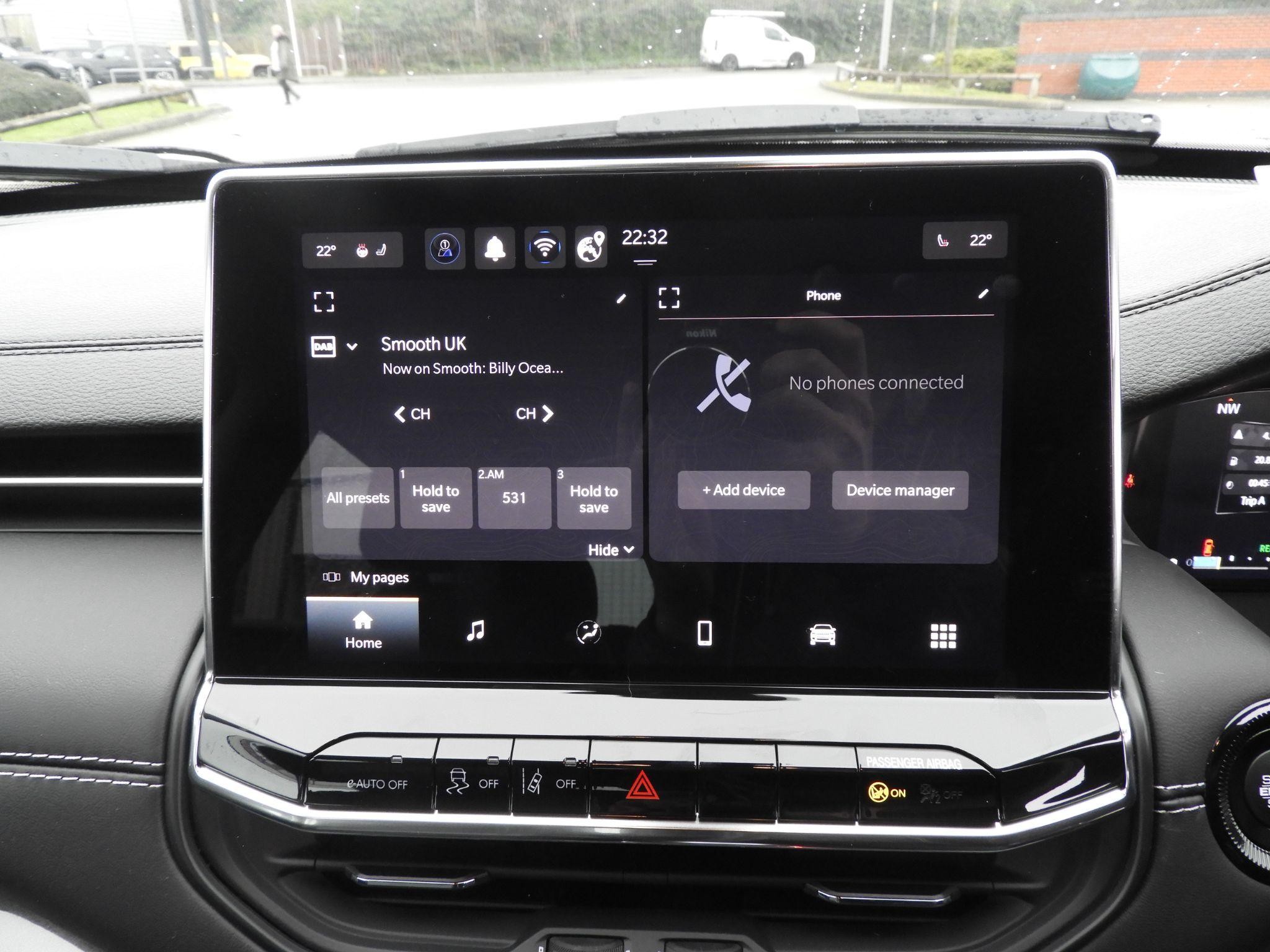 Jeep Compass Image 17