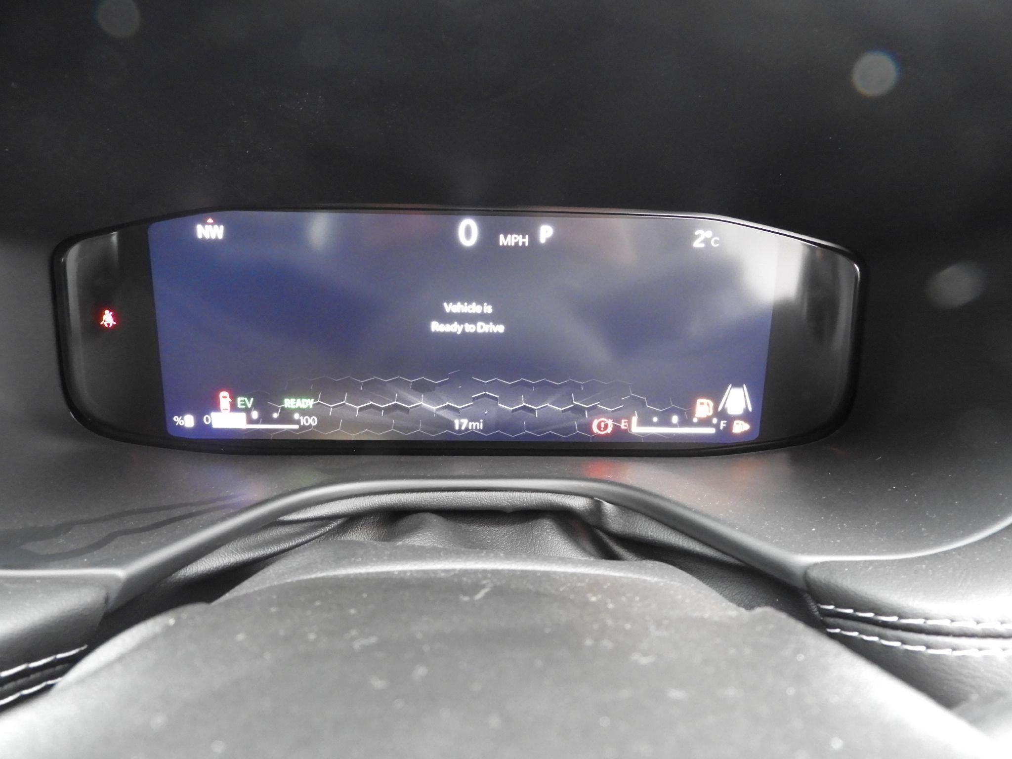 Jeep Compass Image 14