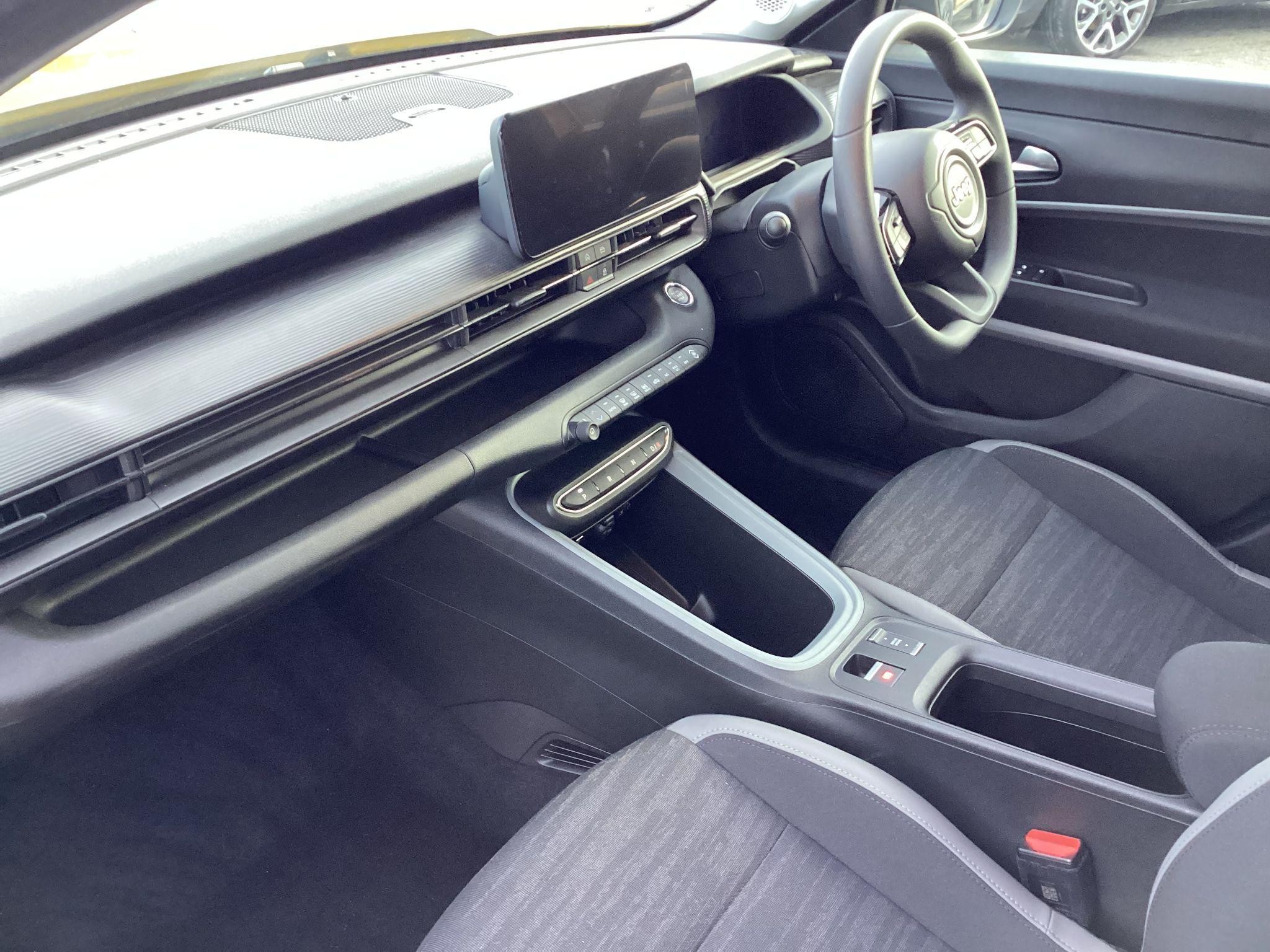 Jeep Avenger Image 14