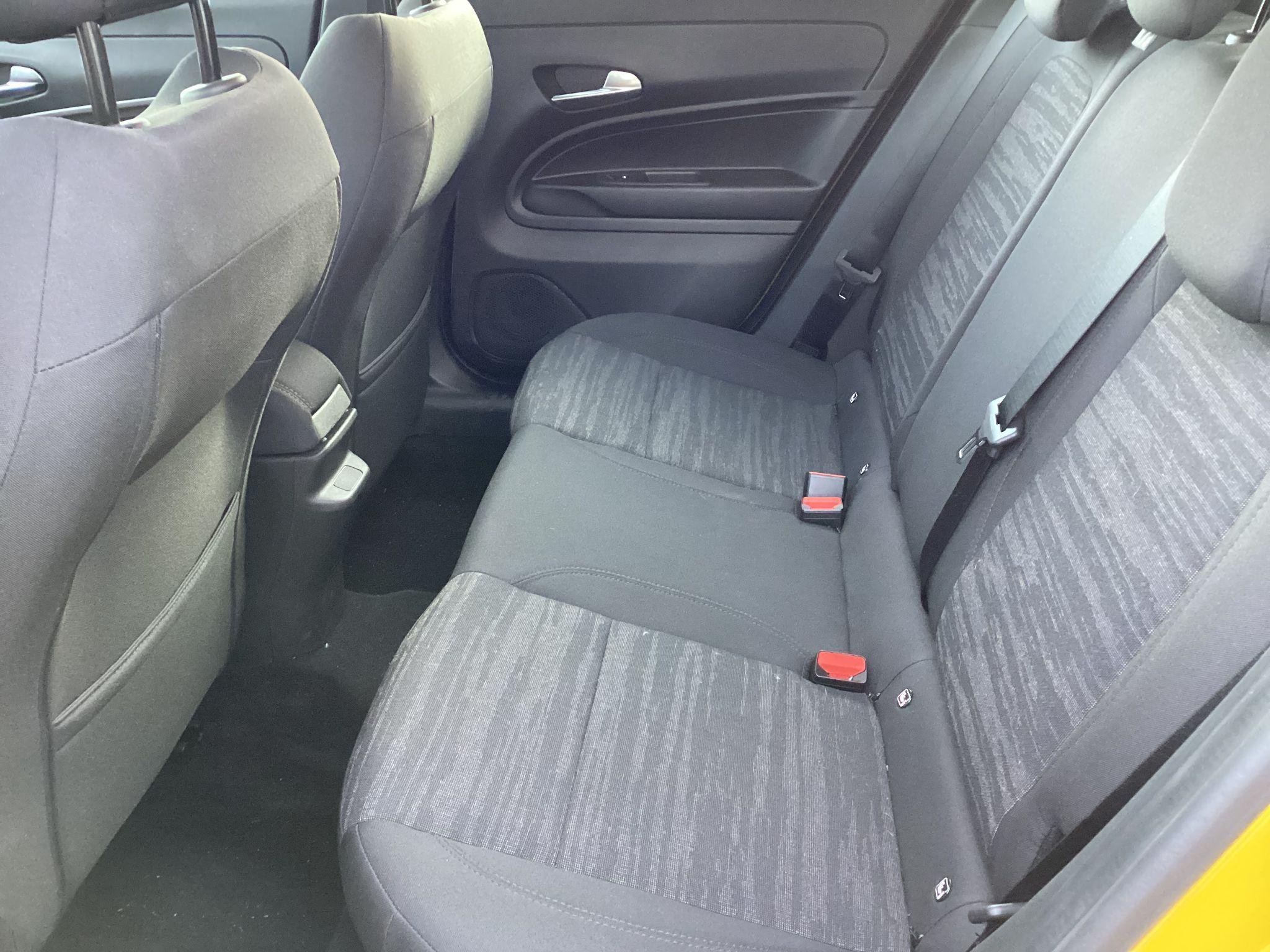Jeep Avenger Image 15