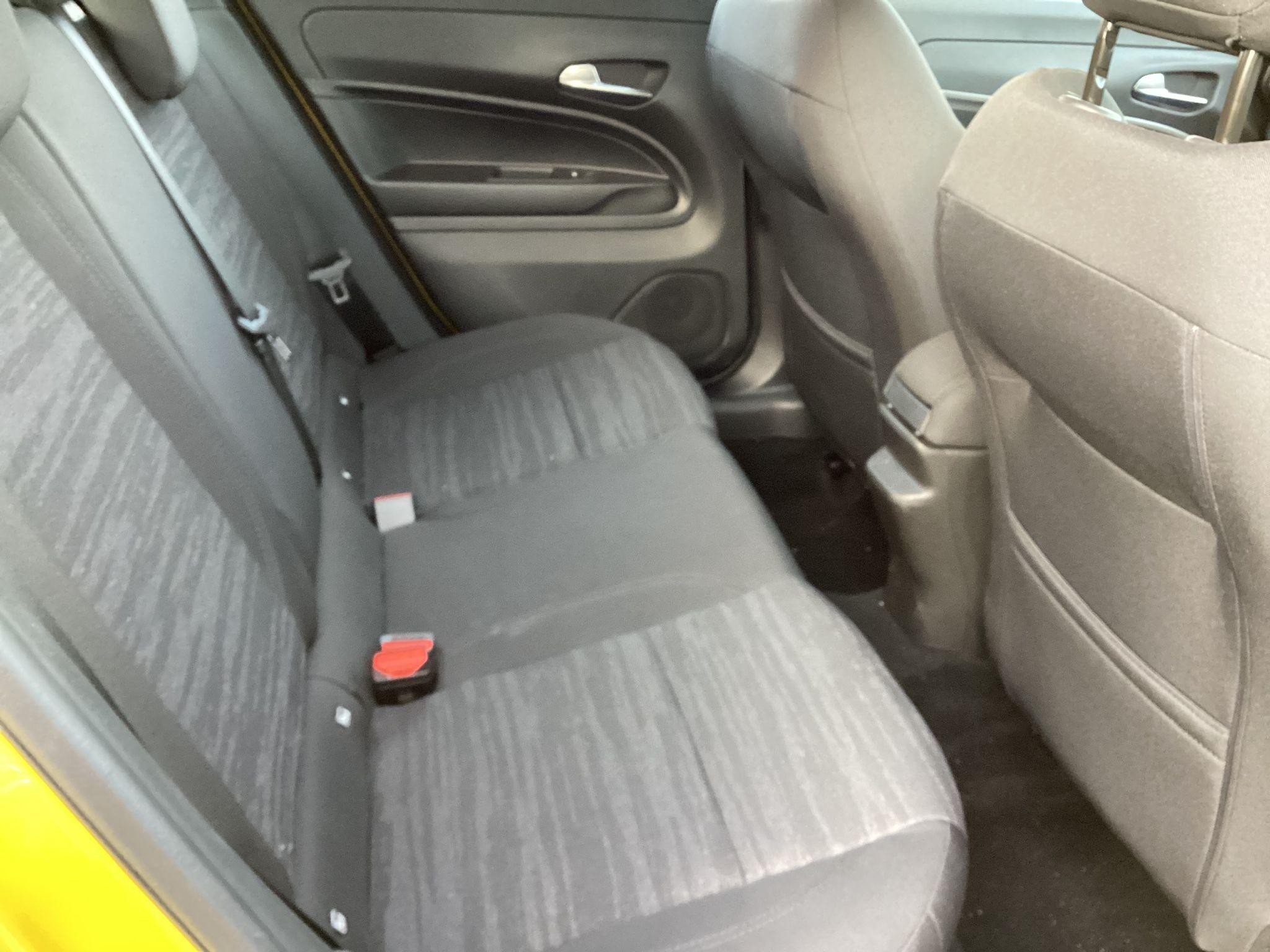 Jeep Avenger Image 16