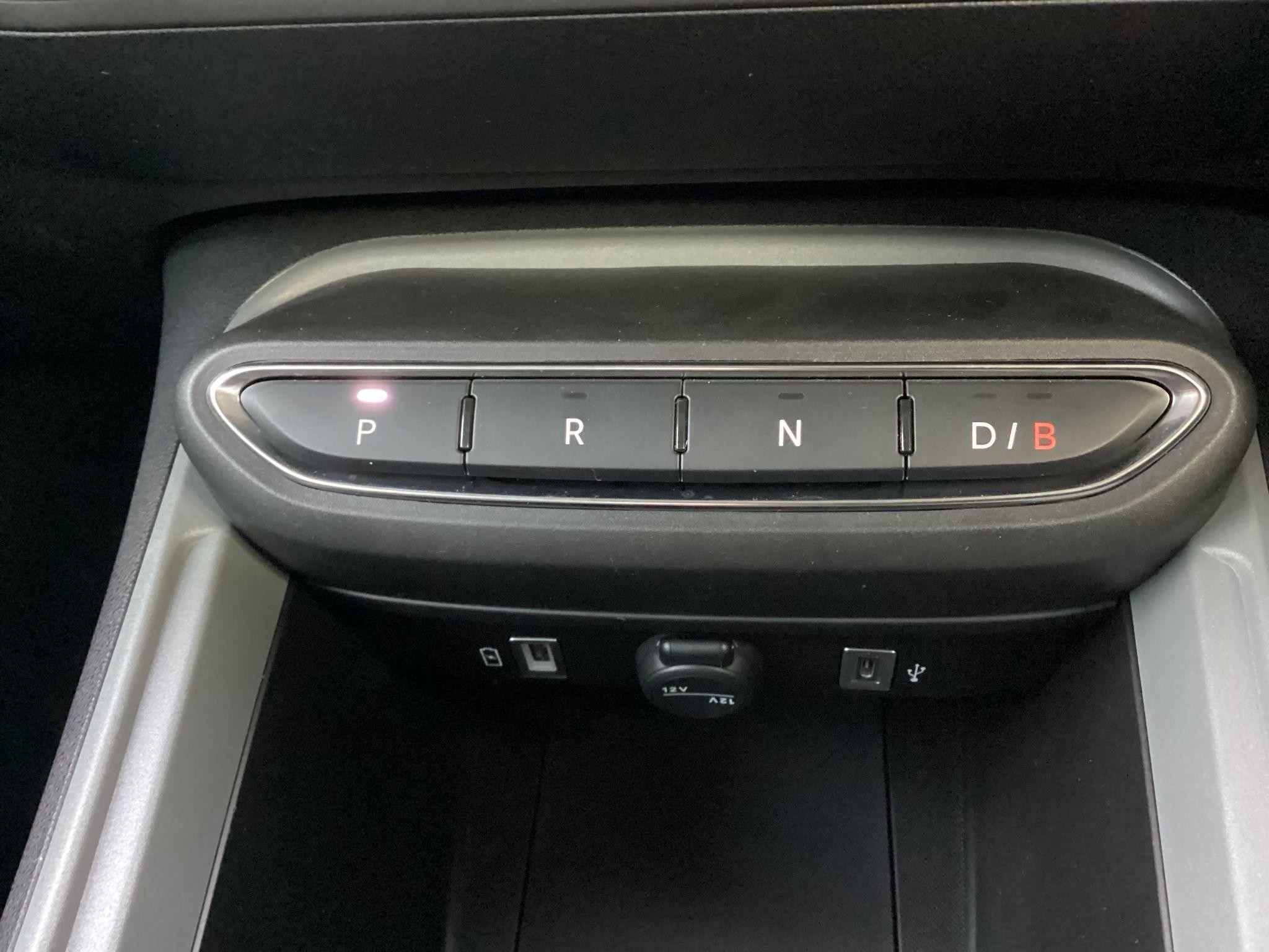 Jeep Avenger Image 21
