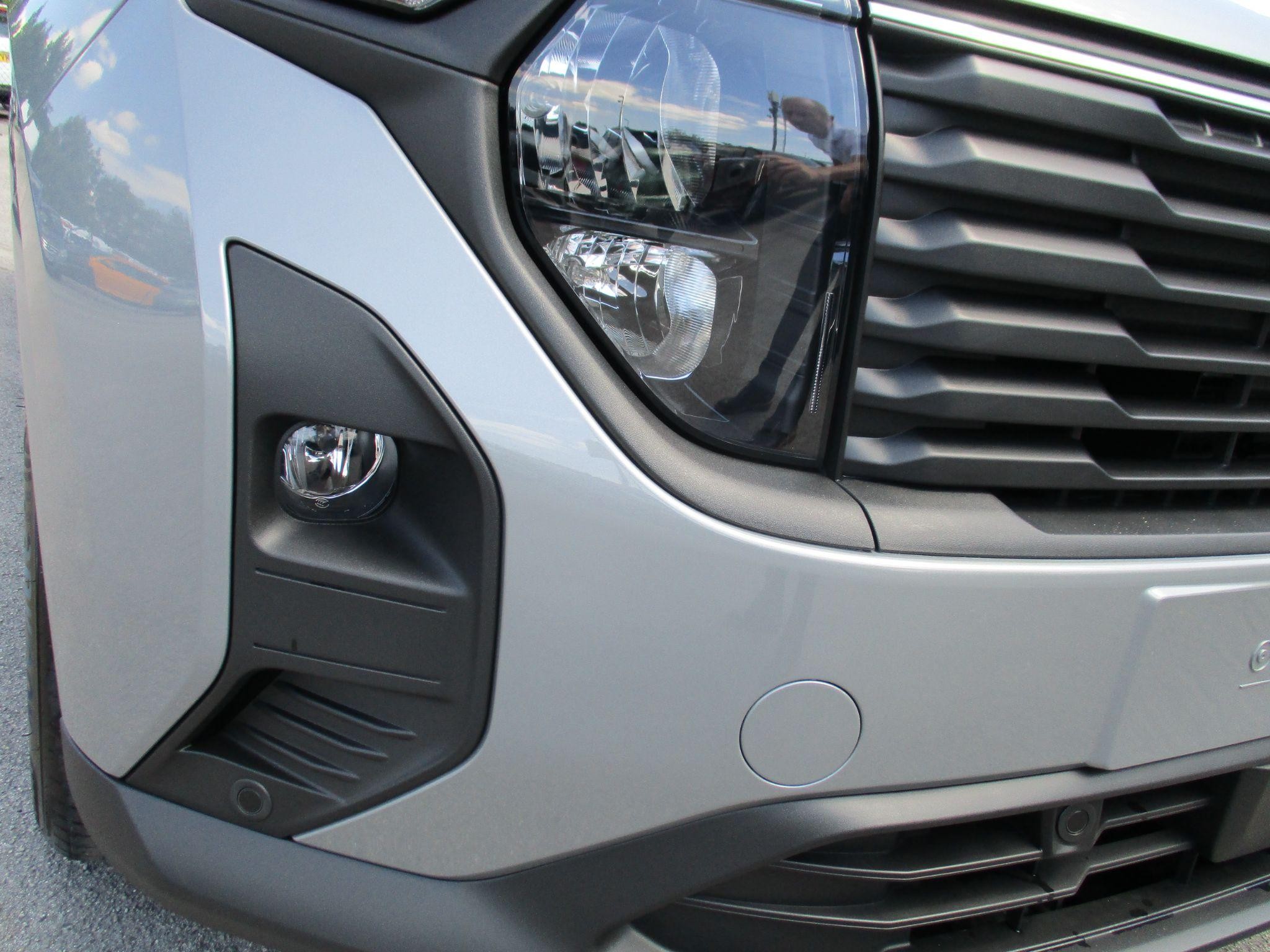 Ford Transit Courier Image 10