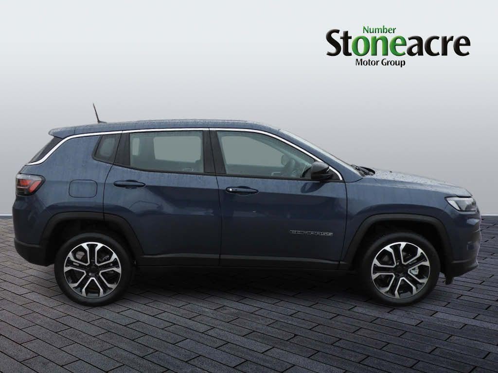 Jeep Compass Image 2