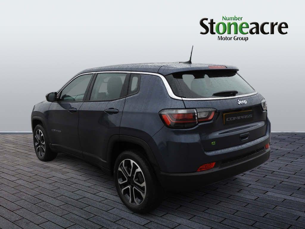 Jeep Compass Image 5