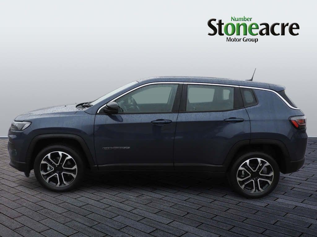 Jeep Compass Image 6