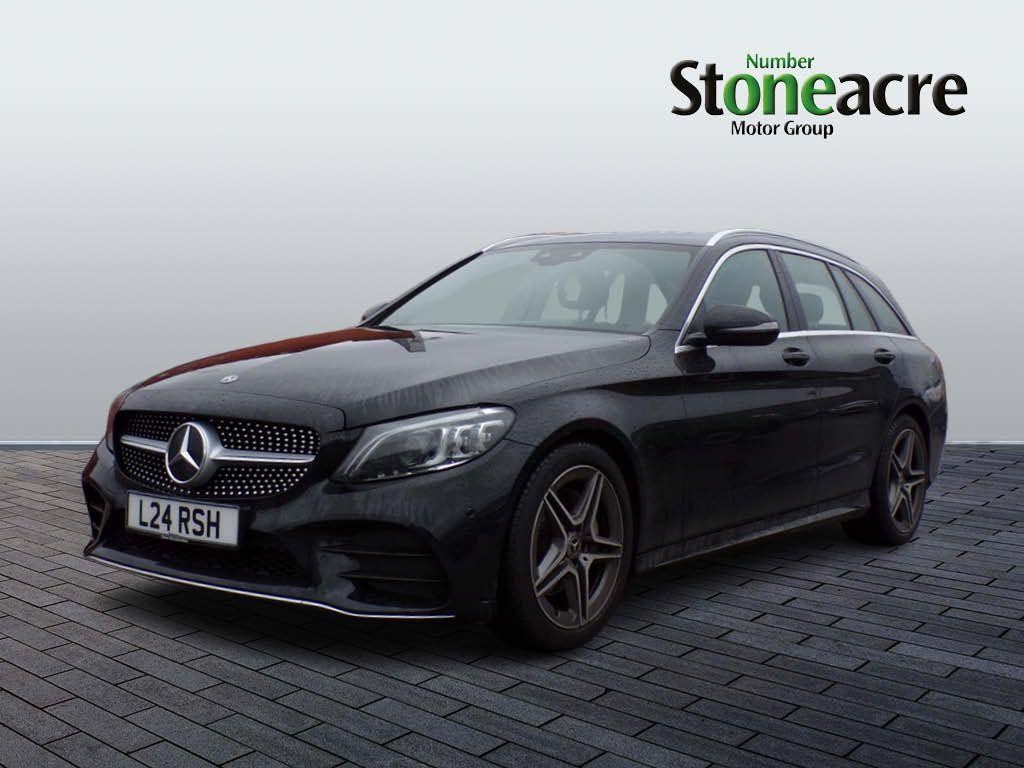 Mercedes-Benz C-Class Image 7