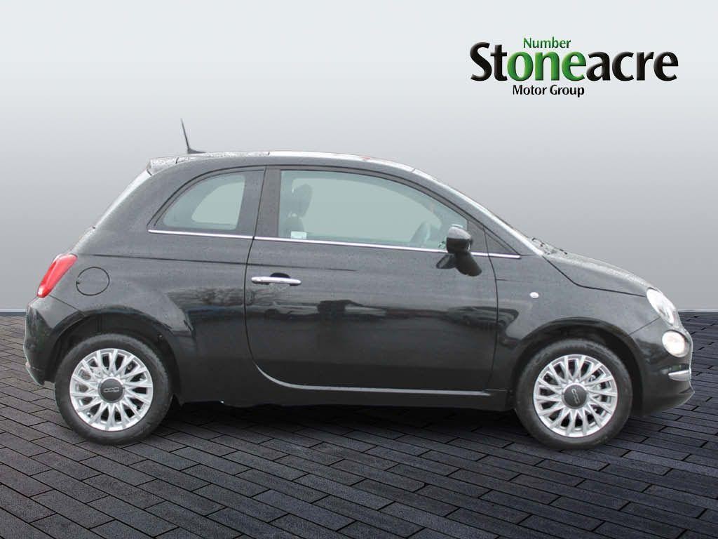 Fiat 500 Hybrid Image 4