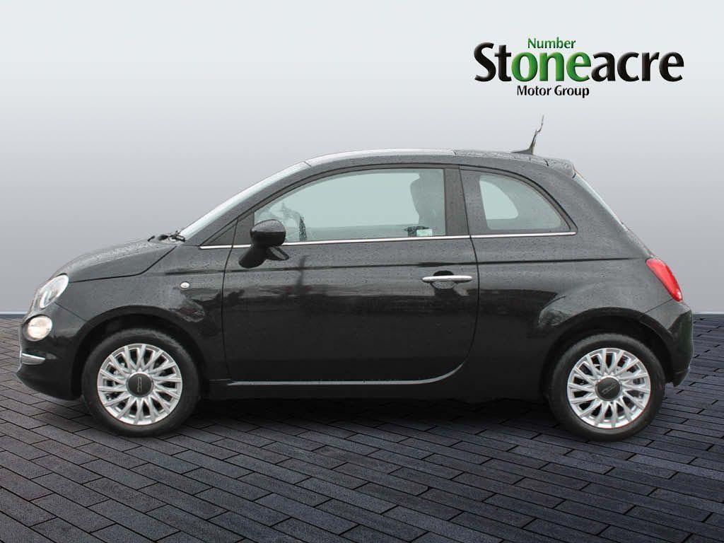 Fiat 500 Hybrid Image 8
