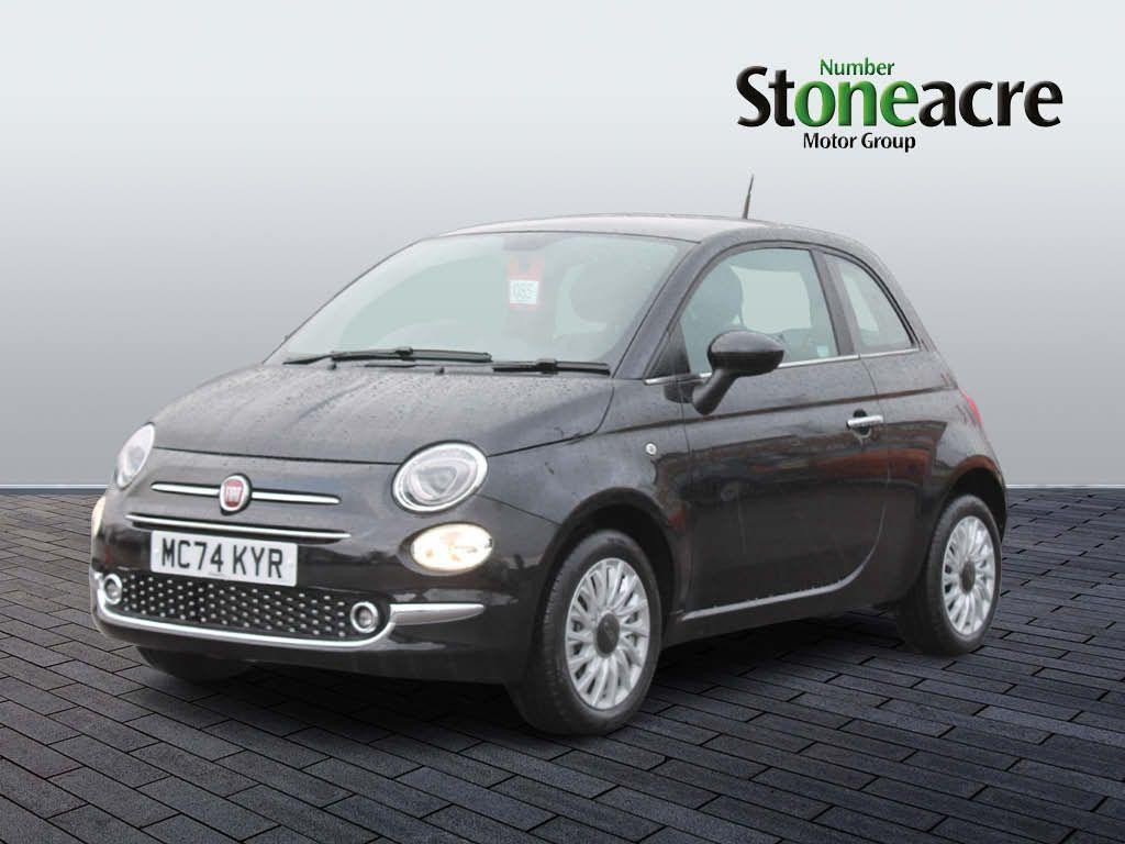 Fiat 500 Hybrid Image 9