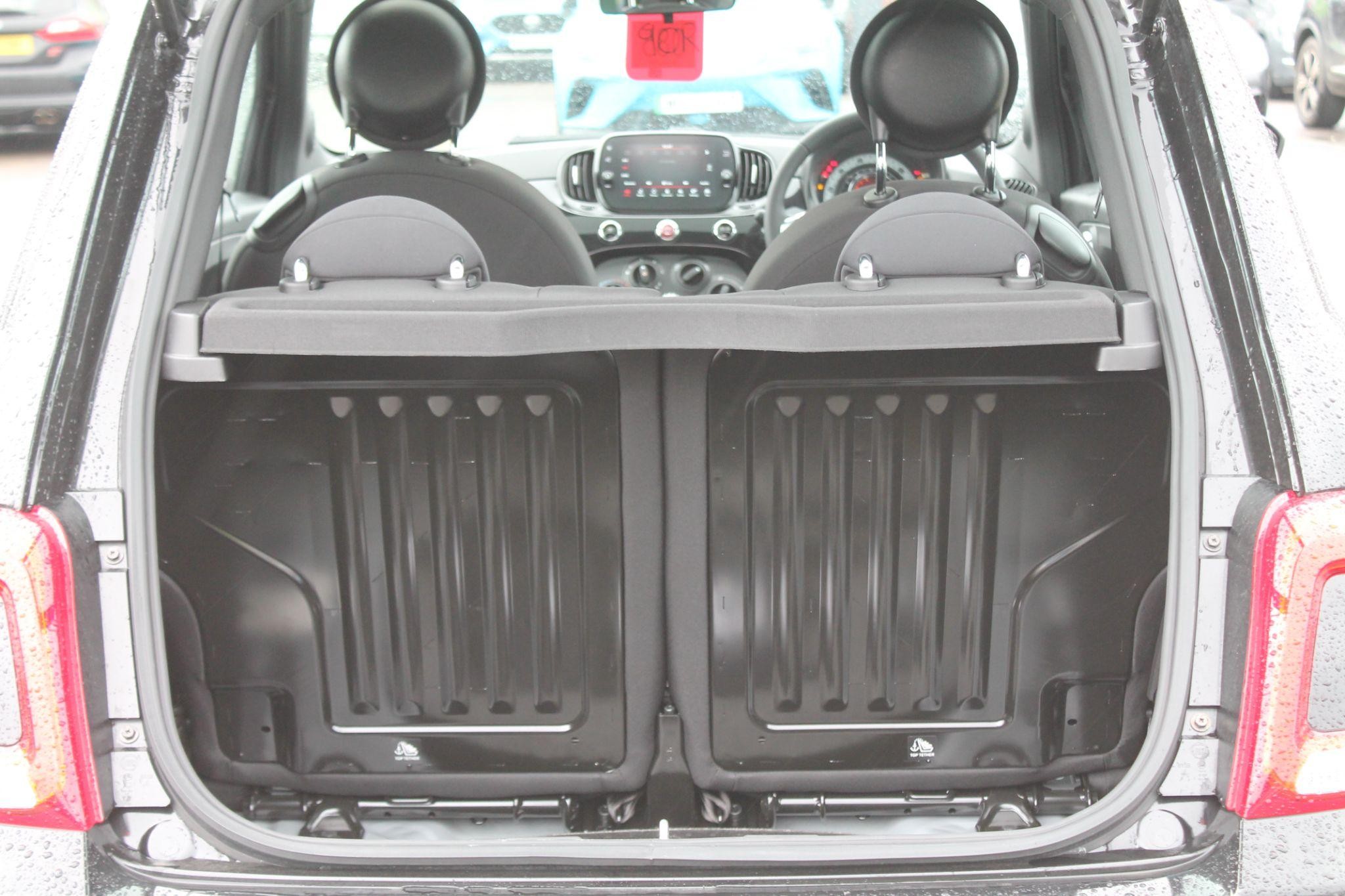 Fiat 500 Hybrid Image 12