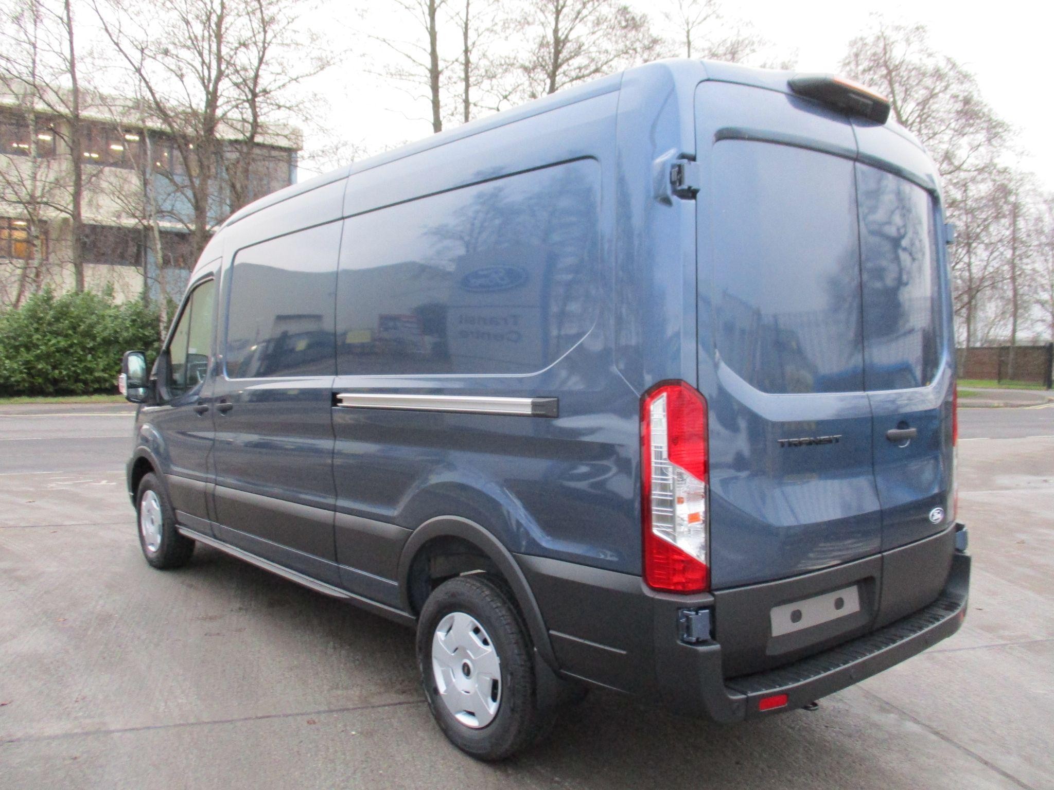Ford Transit Image 5