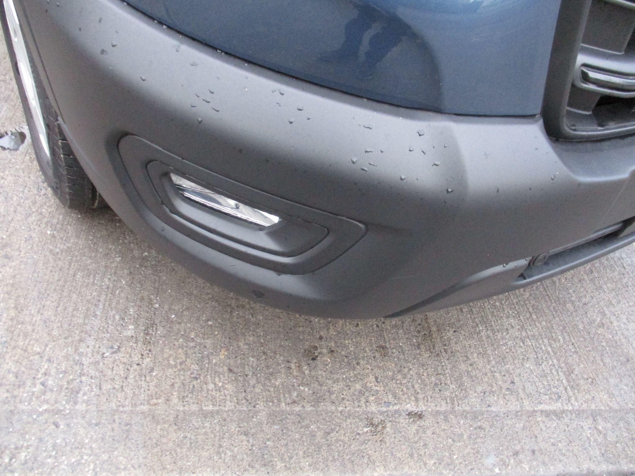 Ford Transit Image 9