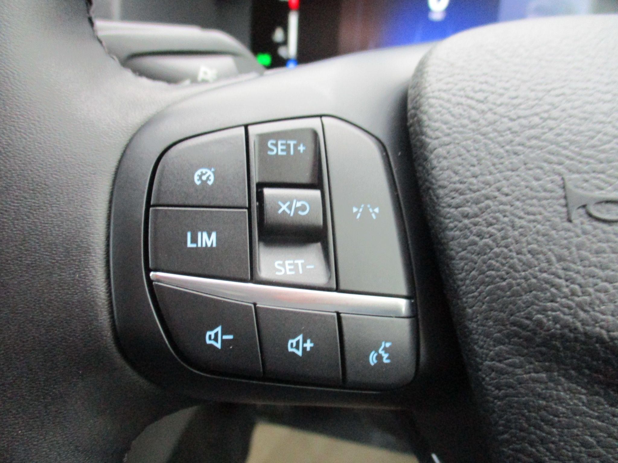 Ford Transit Image 23