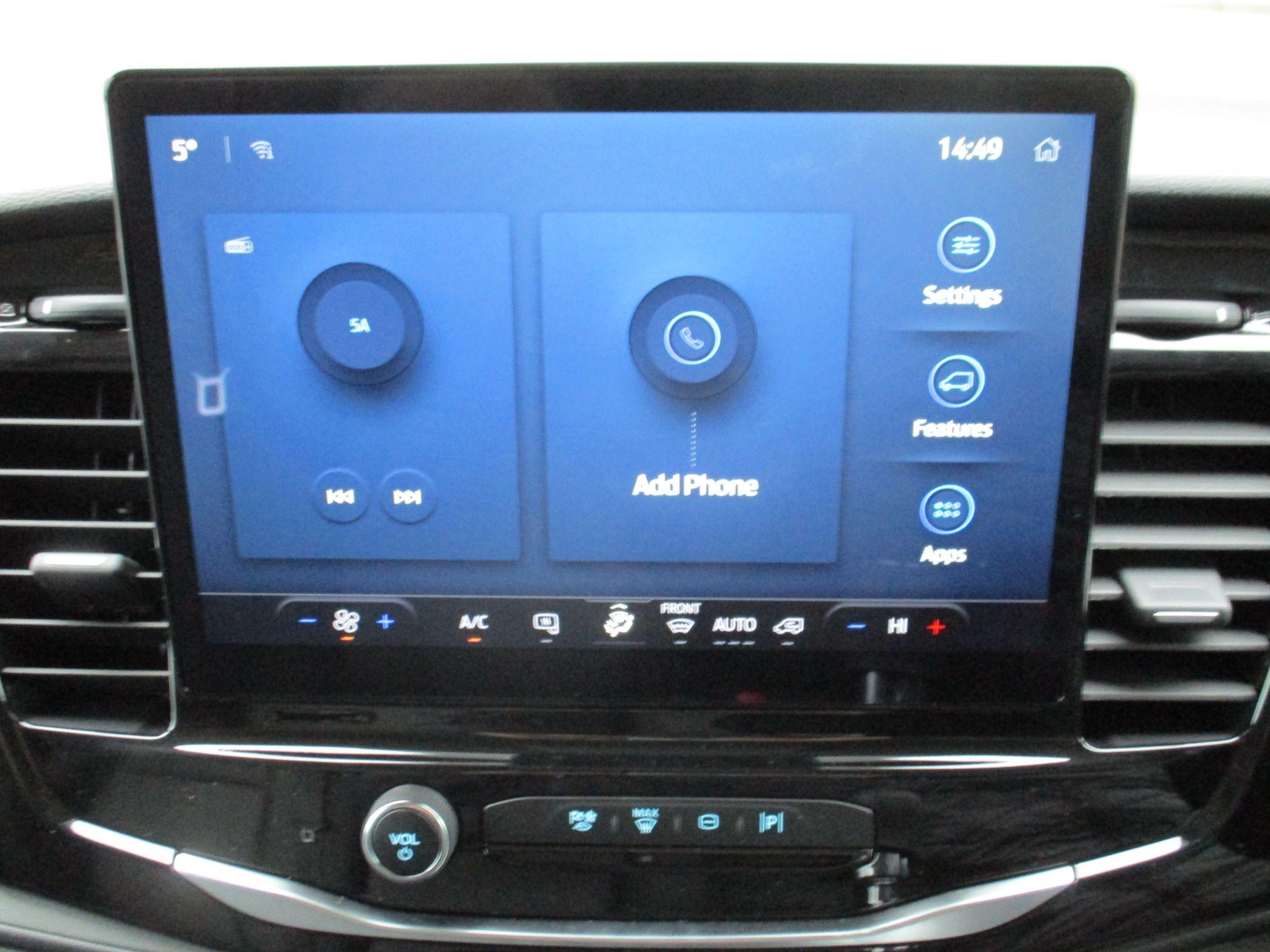 Ford Transit Image 27
