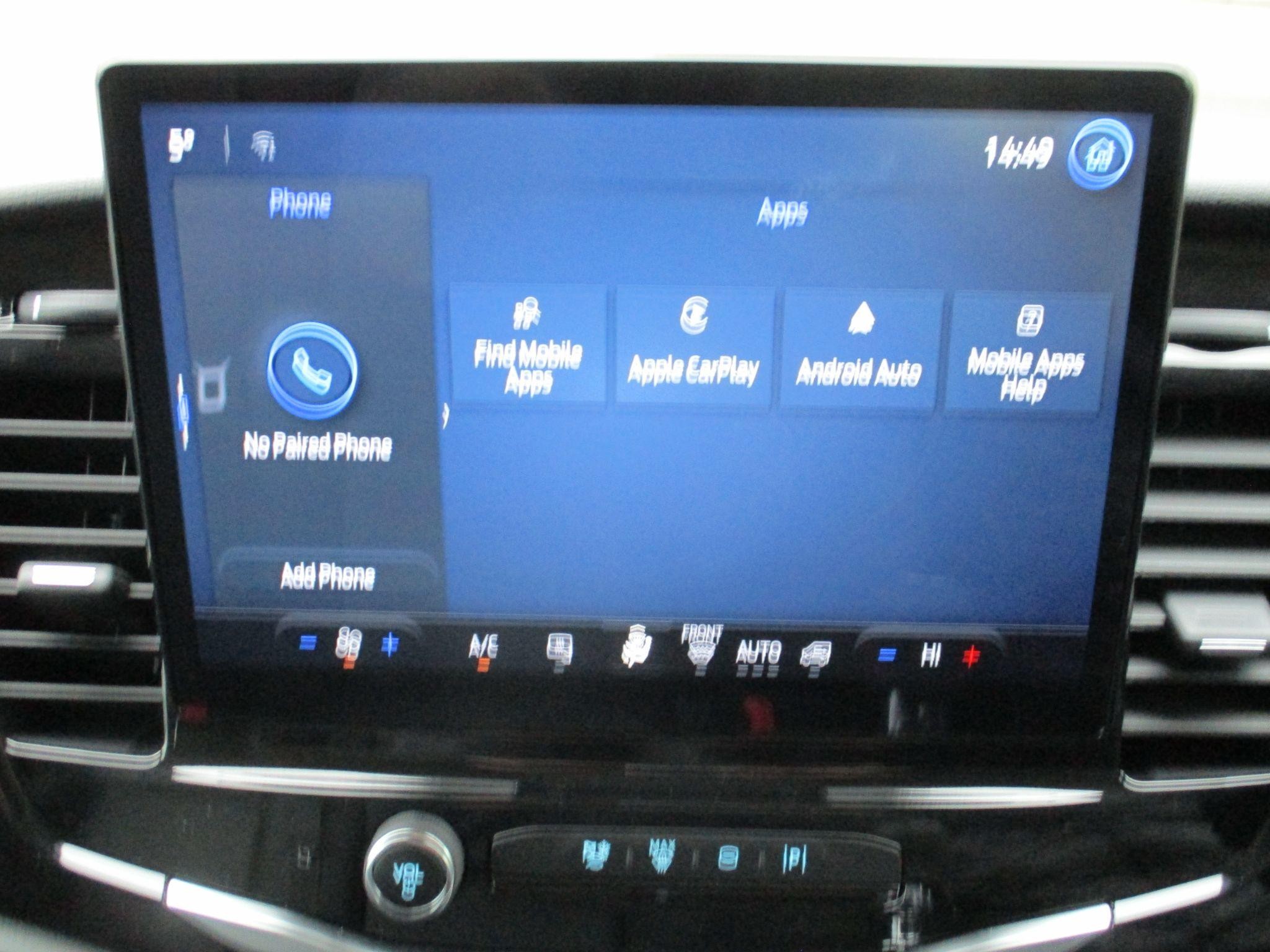 Ford Transit Image 28