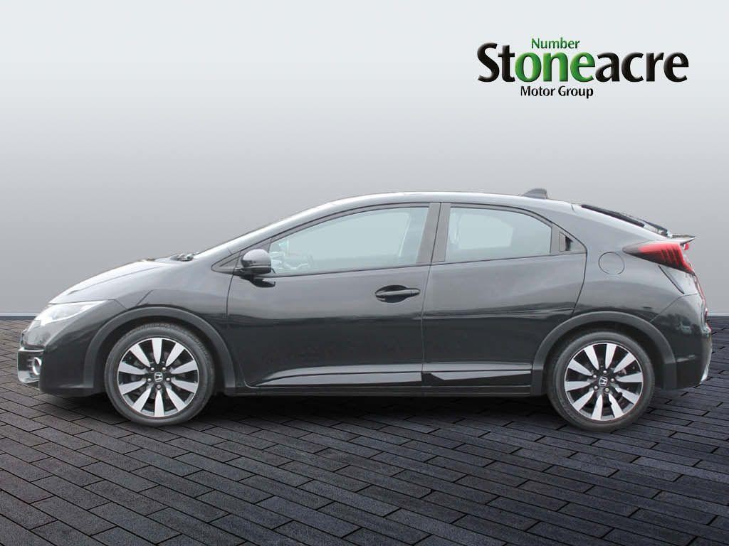 Honda Civic Image 6