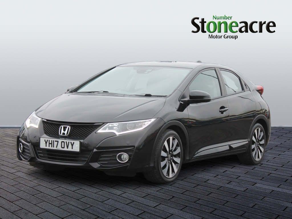 Honda Civic Image 7