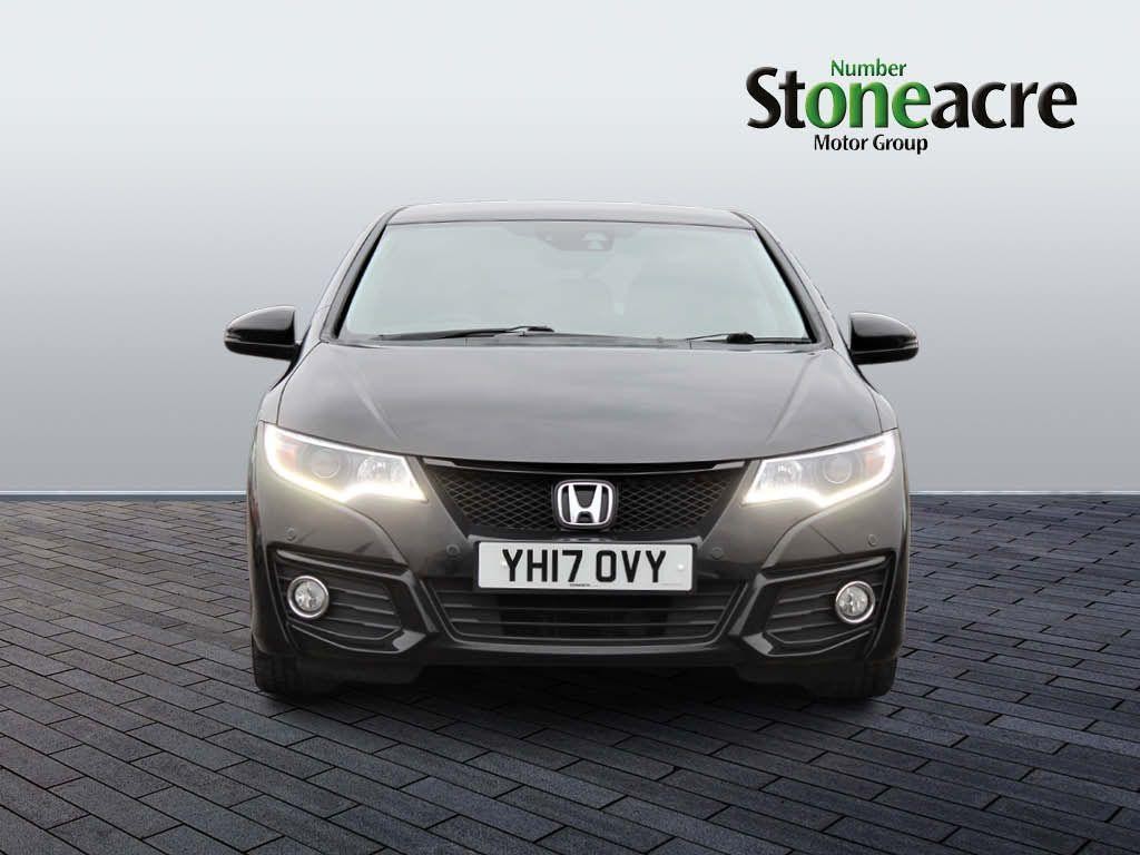 Honda Civic Image 8