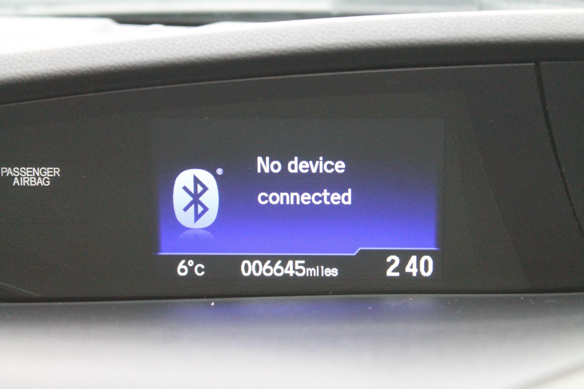 Honda Civic Image 14