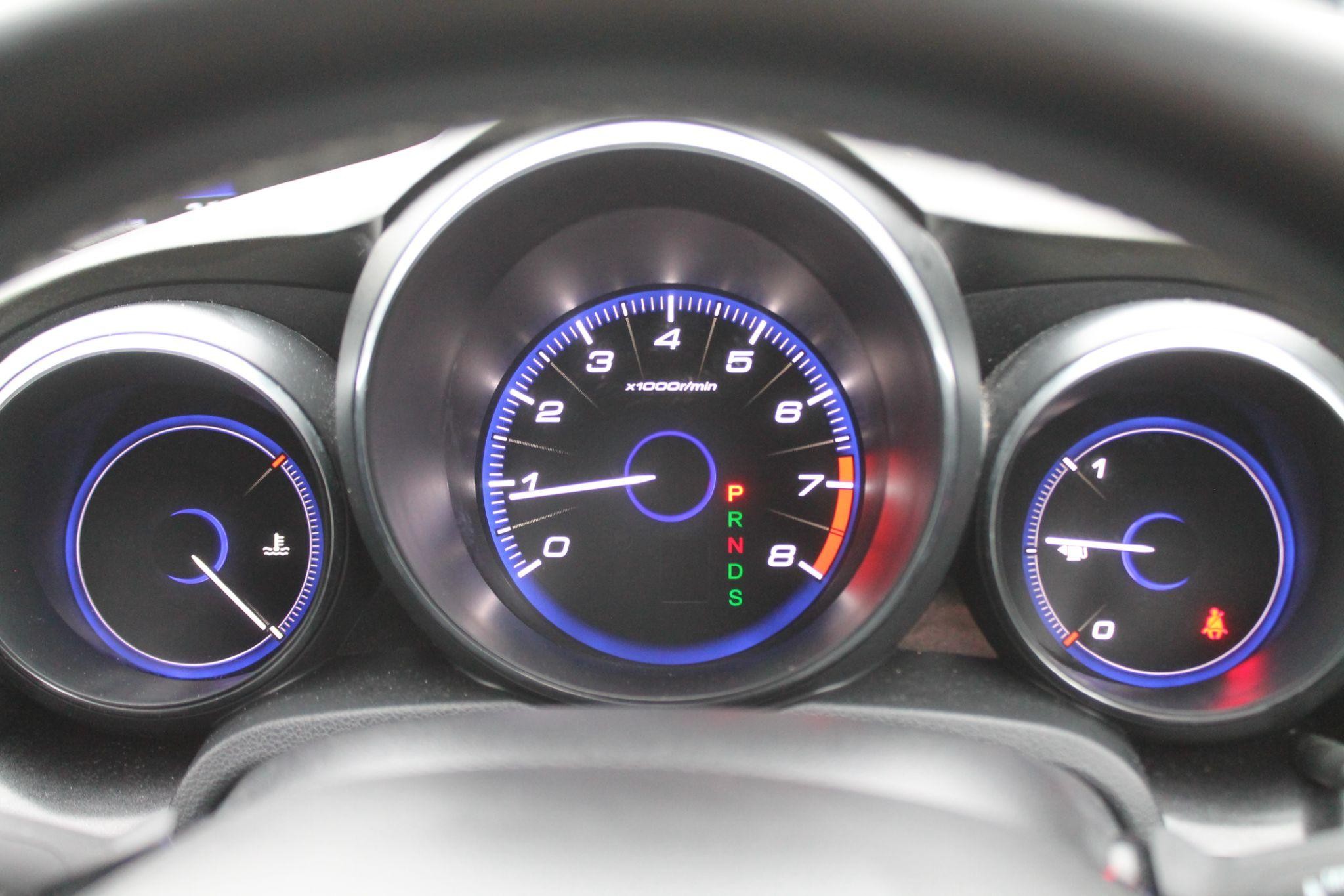 Honda Civic Image 16