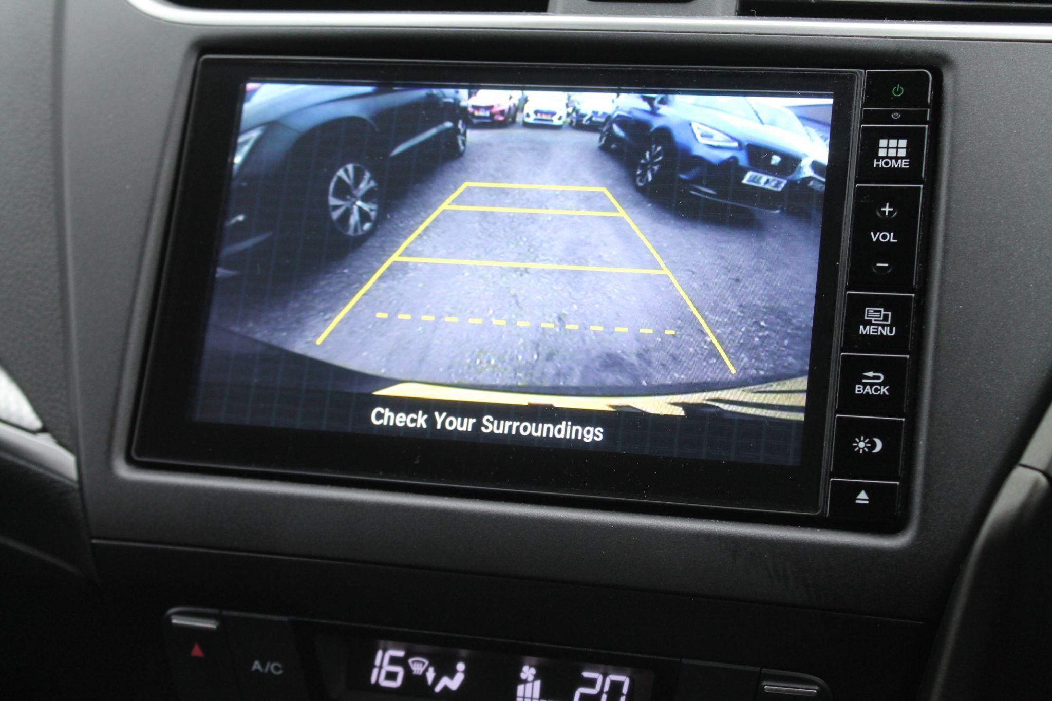 Honda Civic Image 17