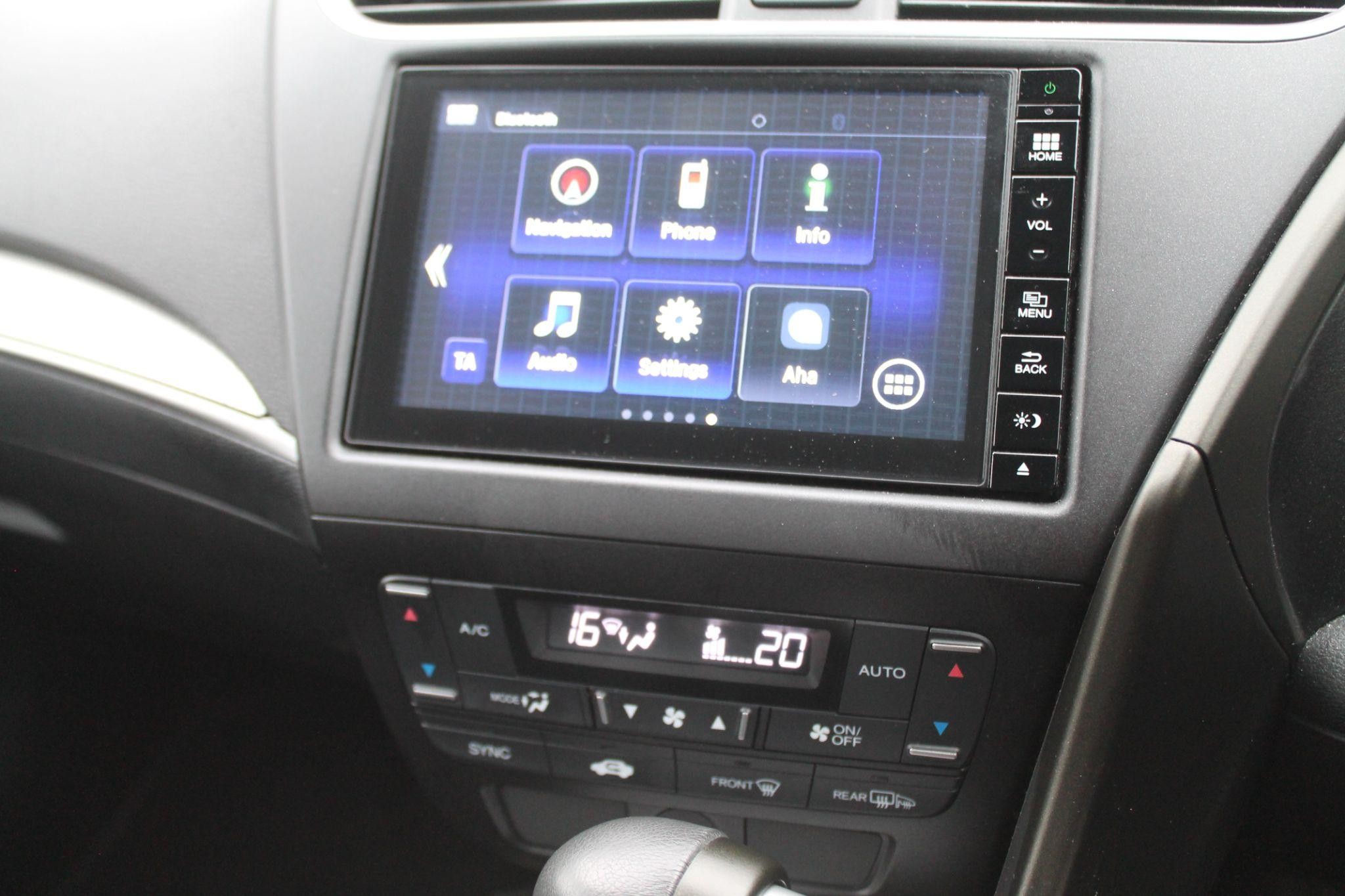 Honda Civic Image 18