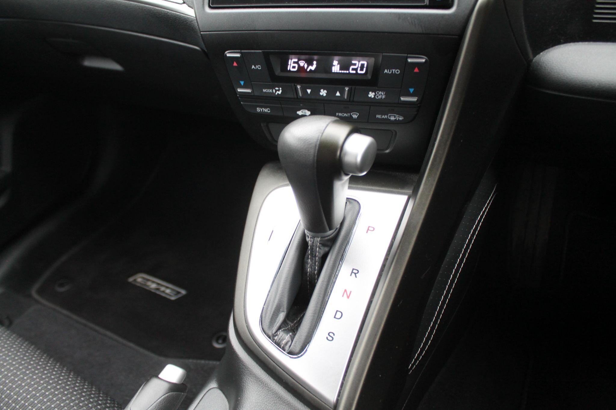 Honda Civic Image 19