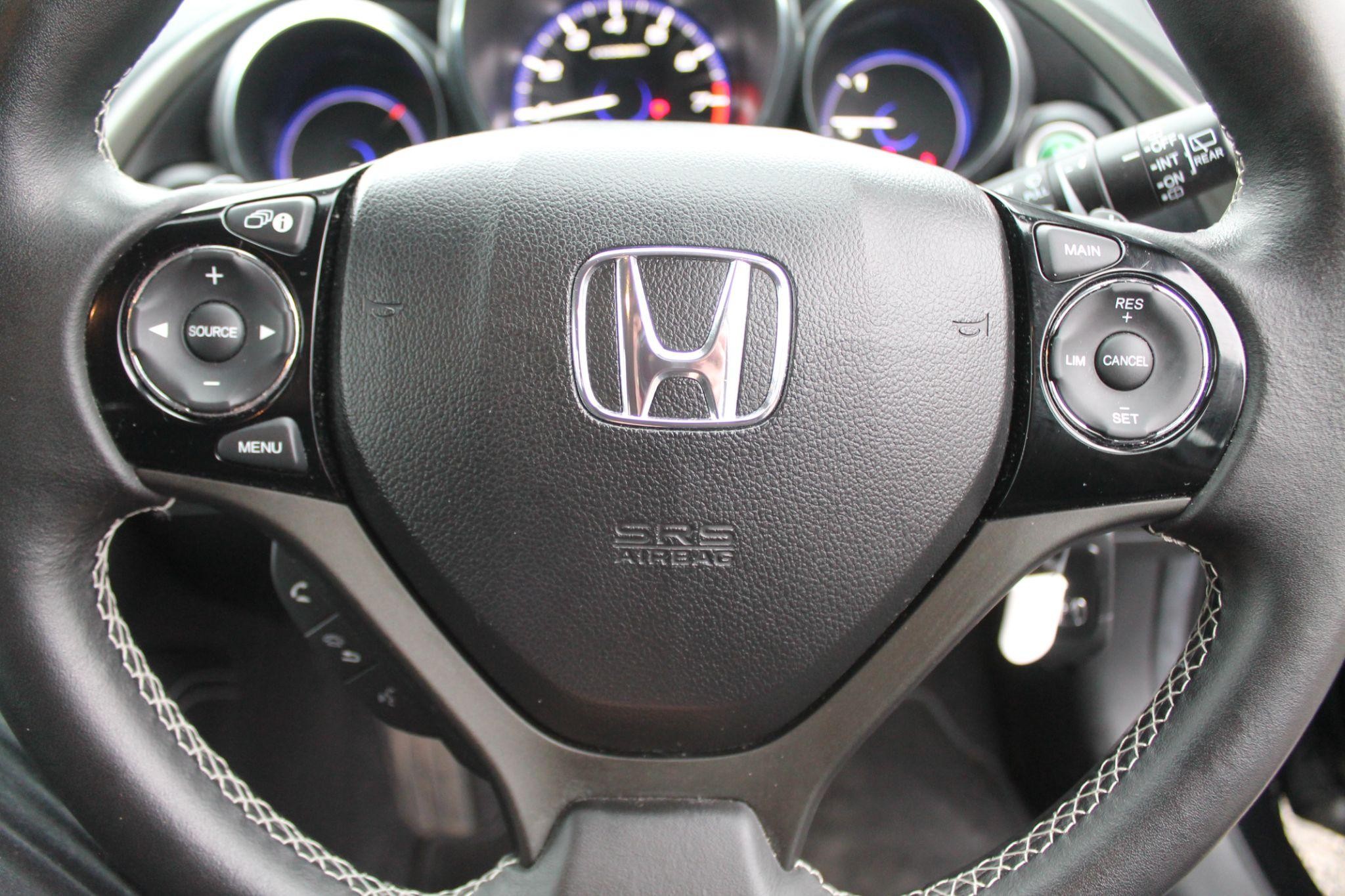Honda Civic Image 20