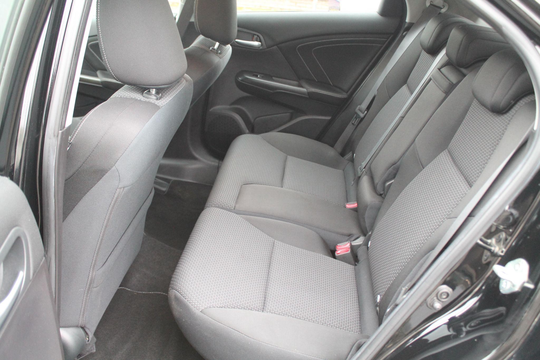 Honda Civic Image 23