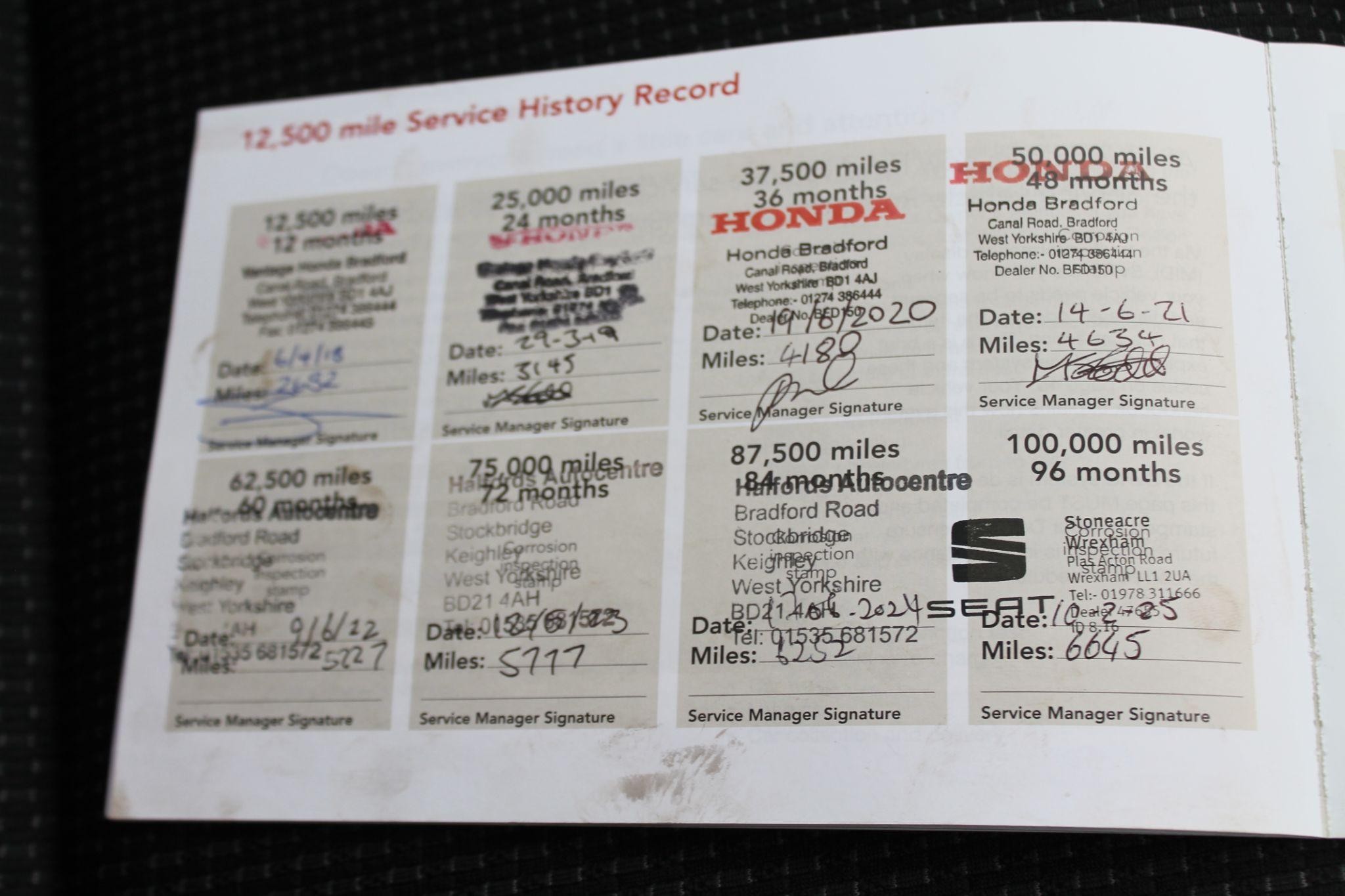 Honda Civic Image 26