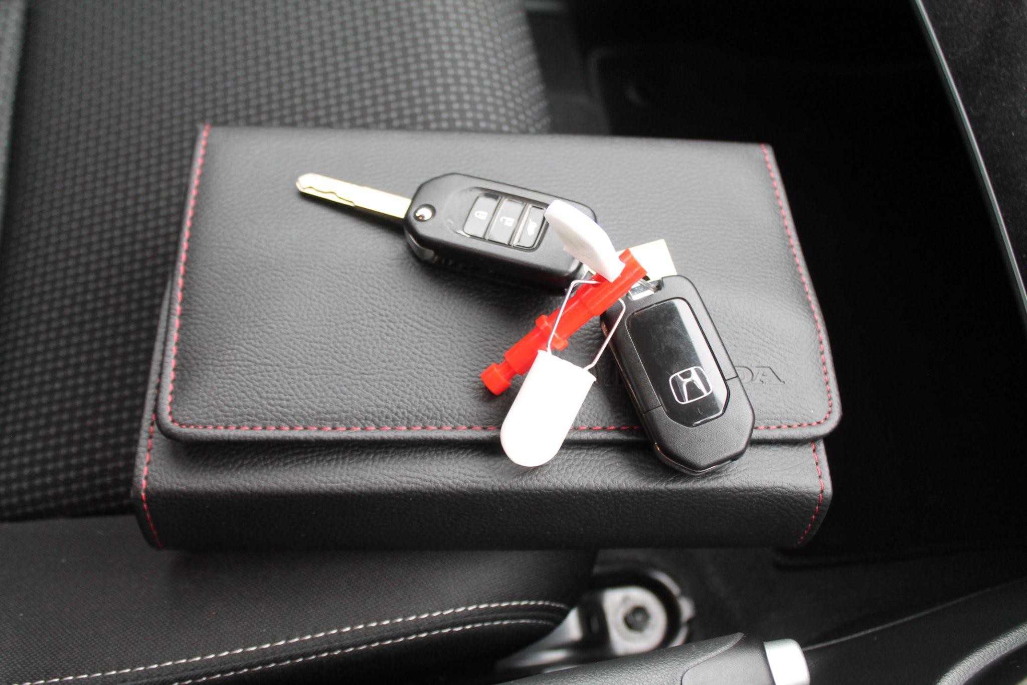 Honda Civic Image 27