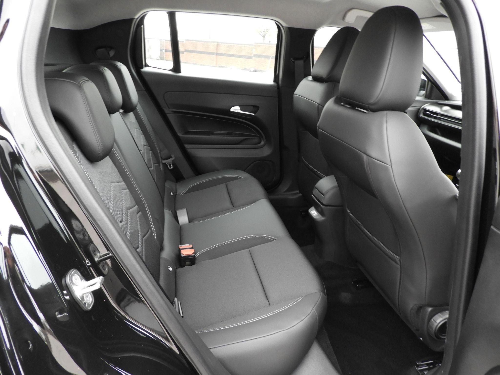 Jeep Avenger Image 16