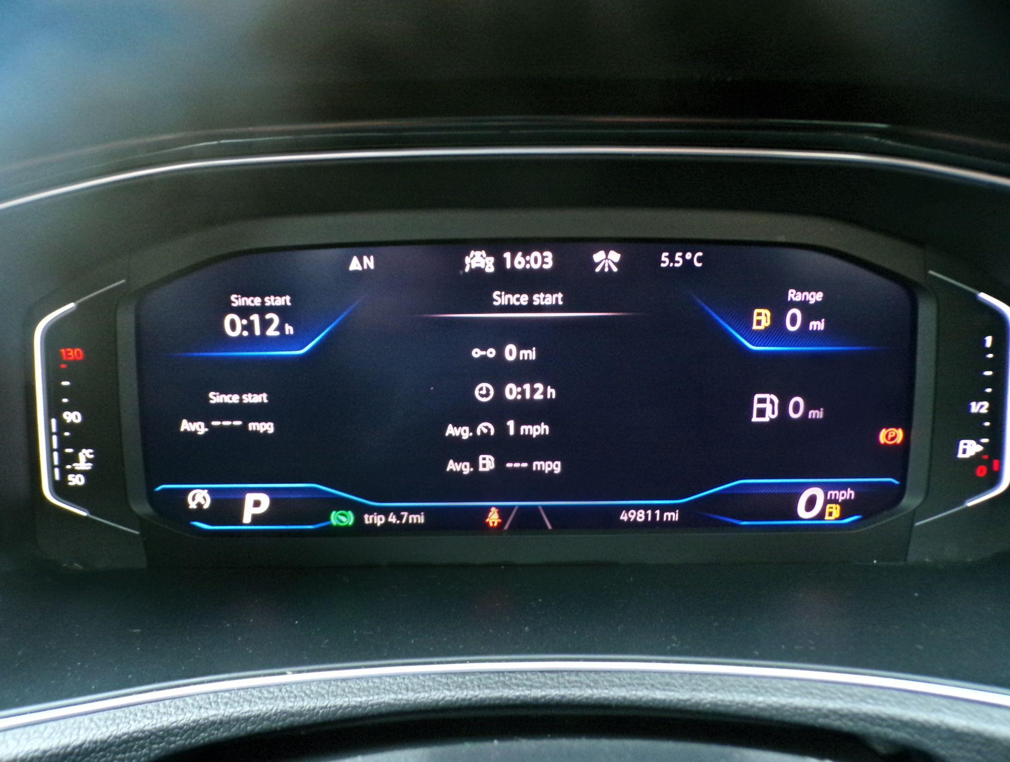 Volkswagen T-Roc Image 15