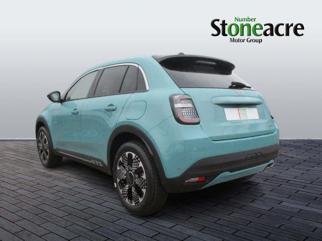 Fiat 600 Image 5