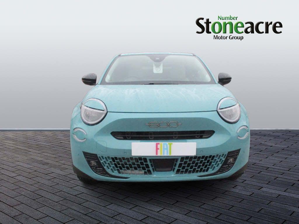 Fiat 600 Image 8