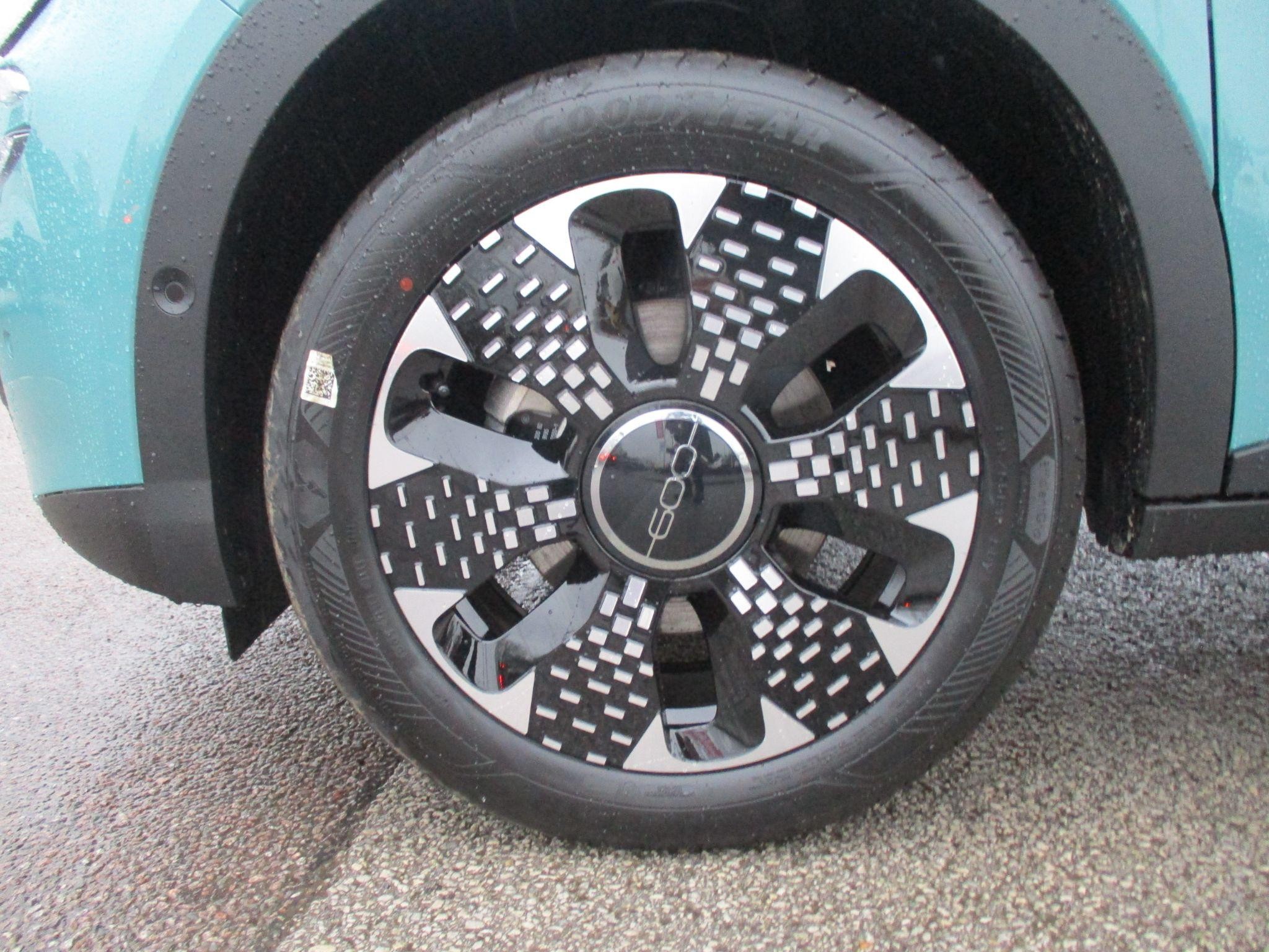 Fiat 600 Image 9