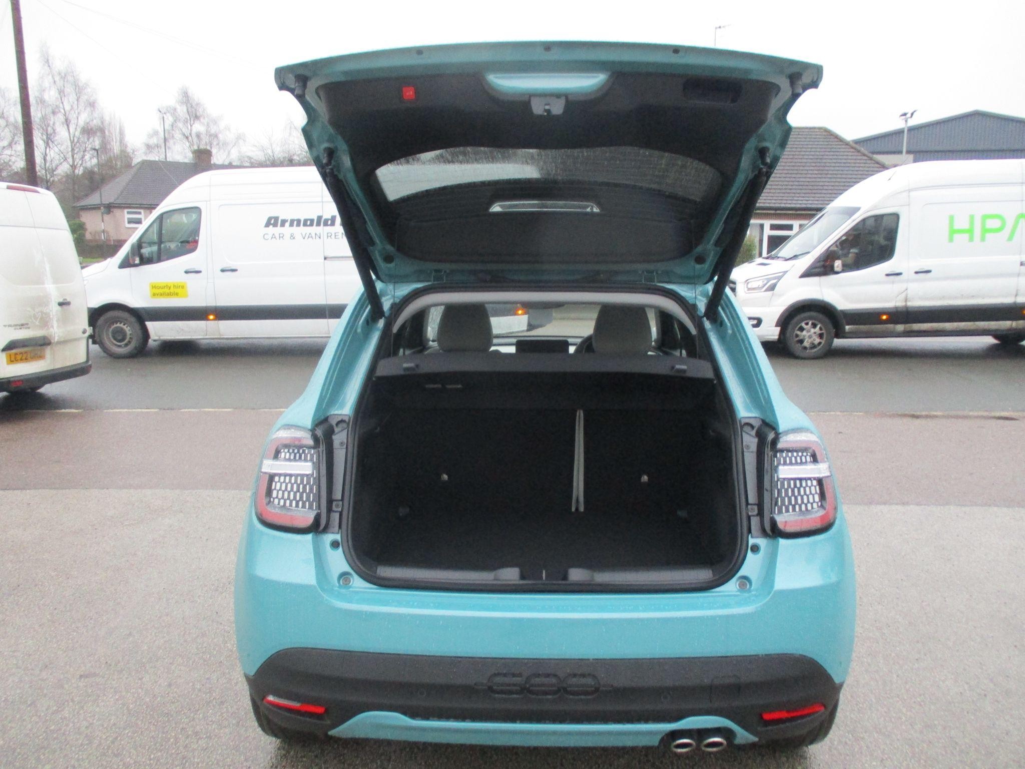 Fiat 600 Image 10