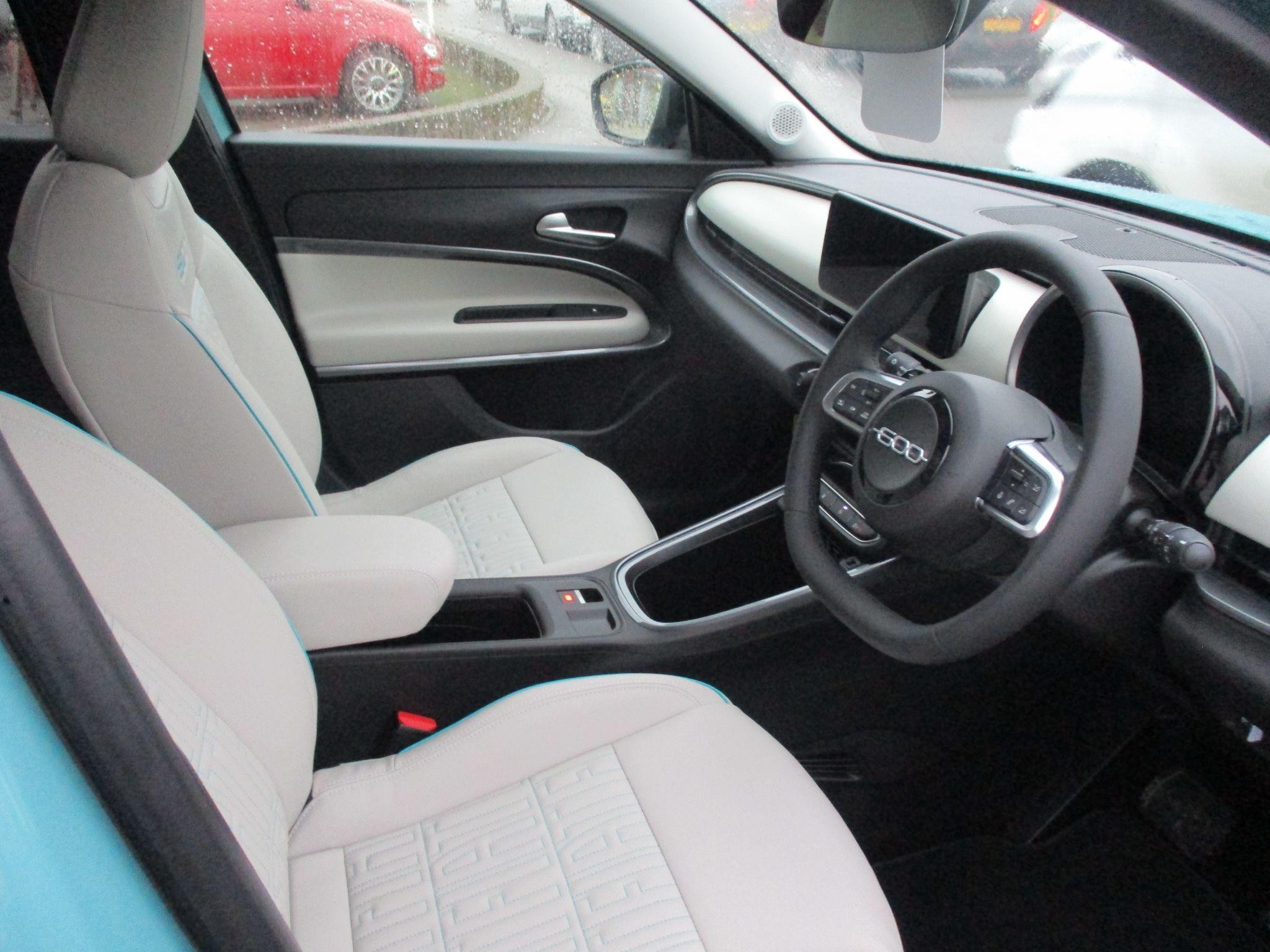 Fiat 600 Image 11